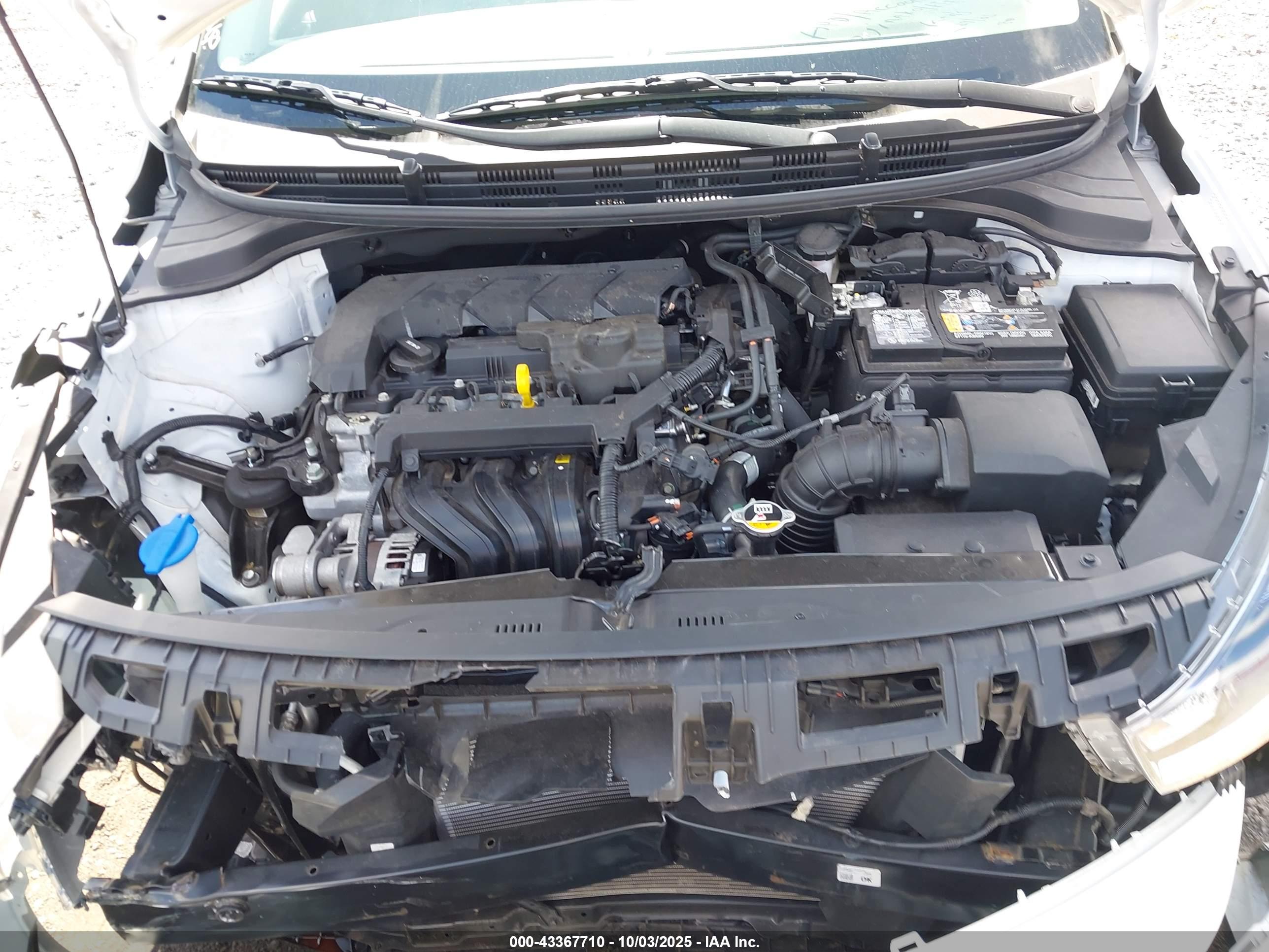KIA RIO image 10