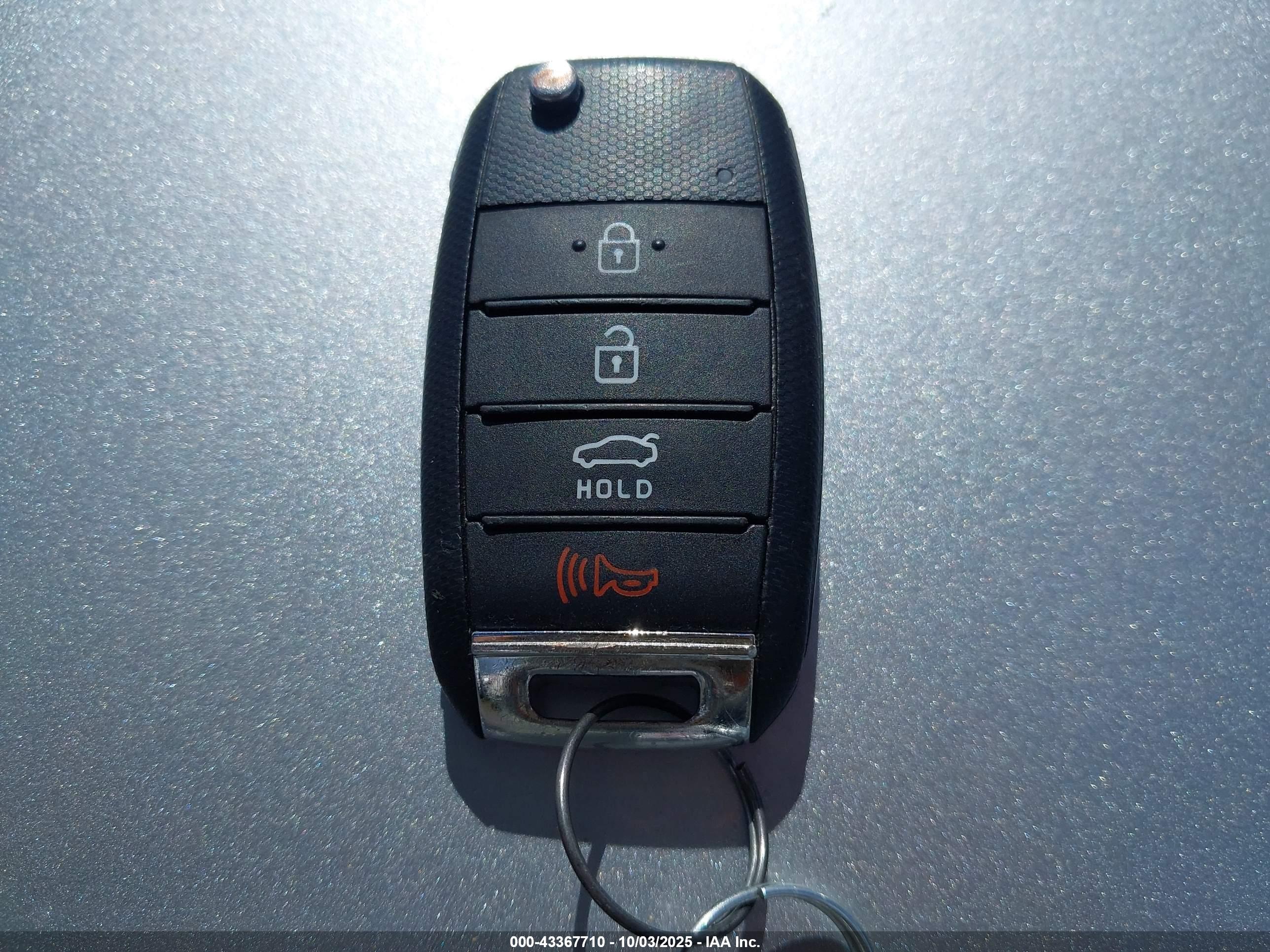 KIA RIO image 11