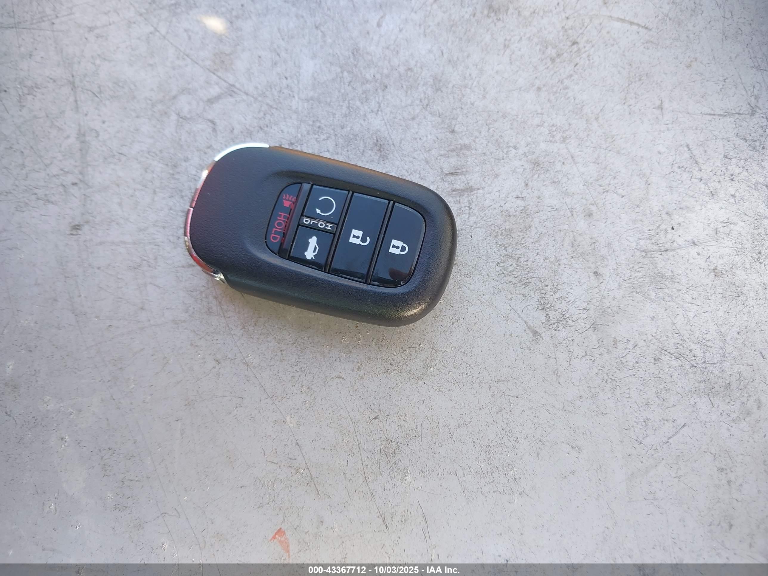 HONDA CIVIC image 11