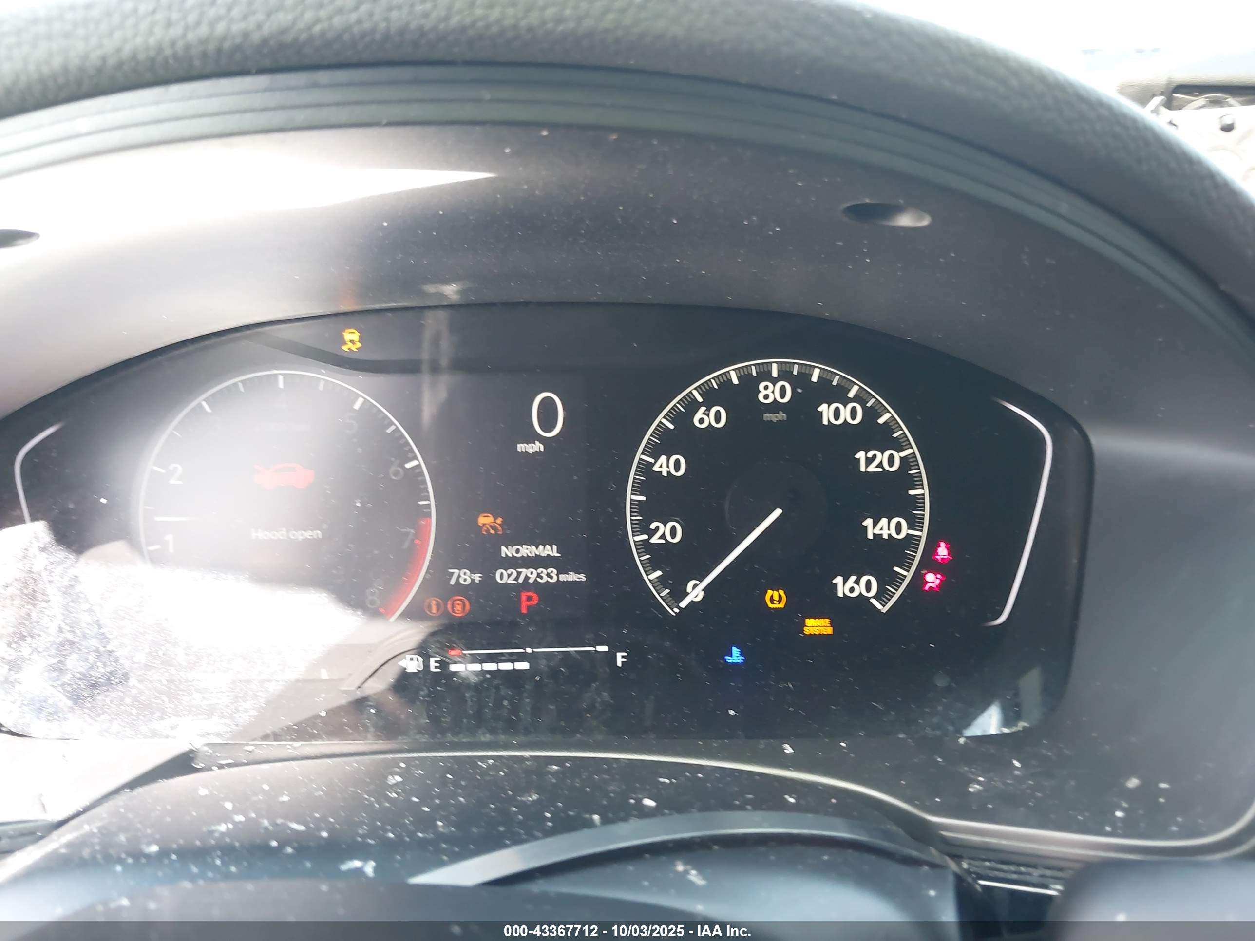 HONDA CIVIC image 7