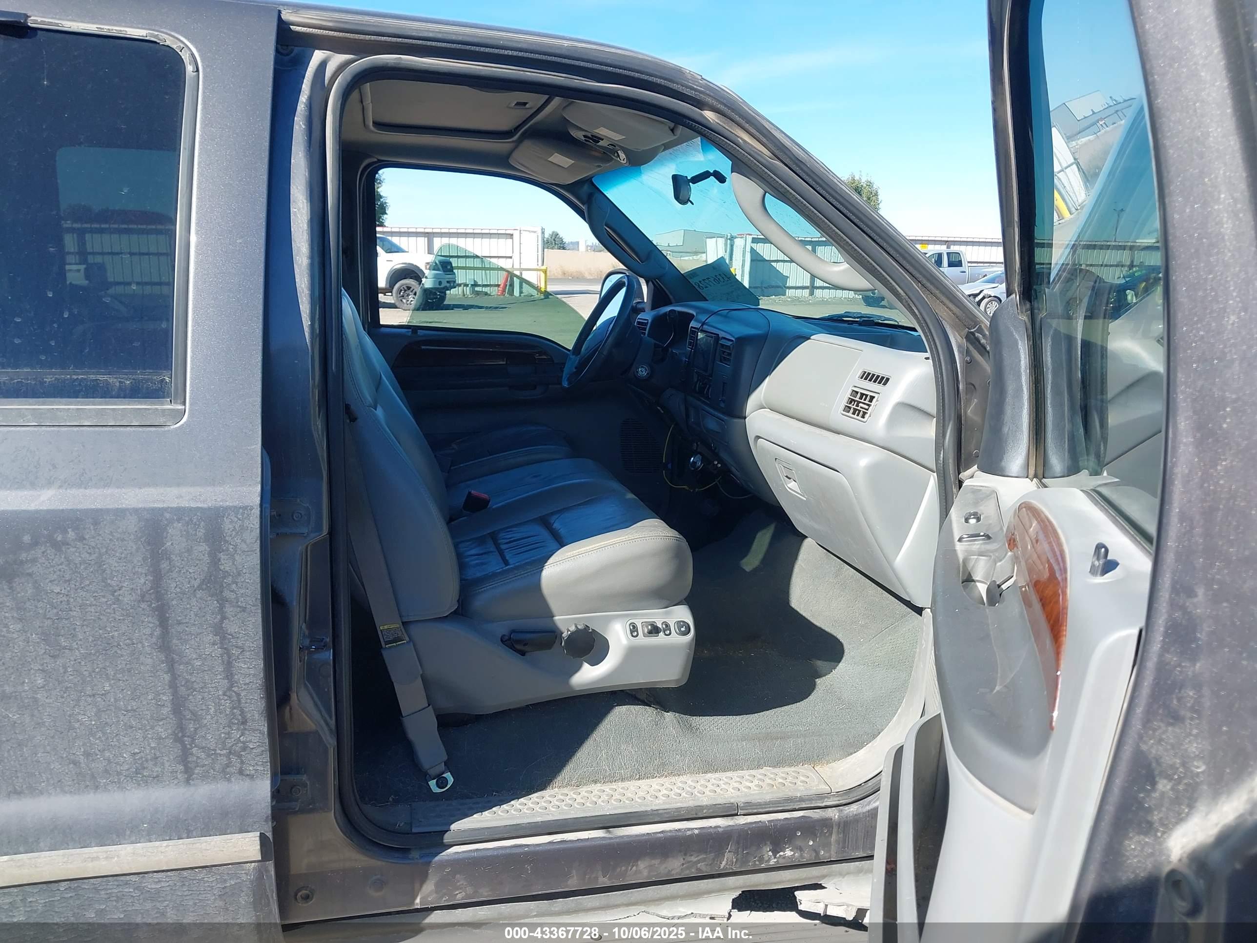 FORD F-250 image 5
