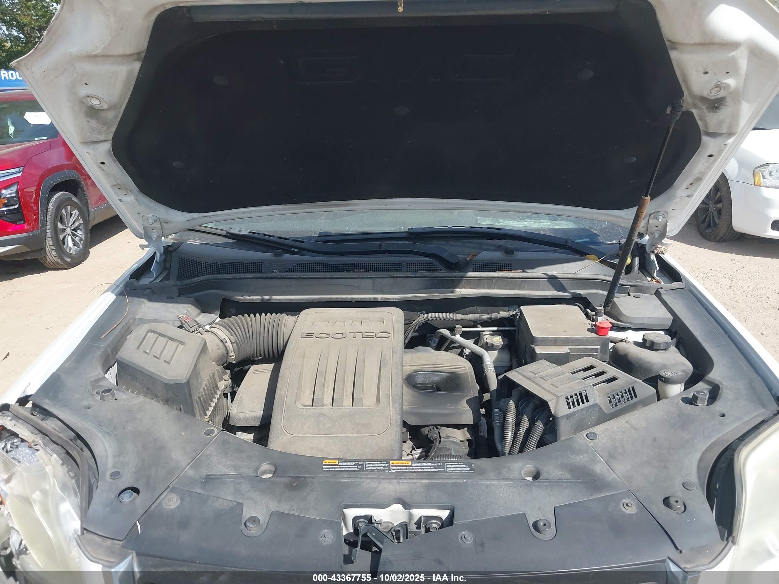 GMC TERRAIN image 10