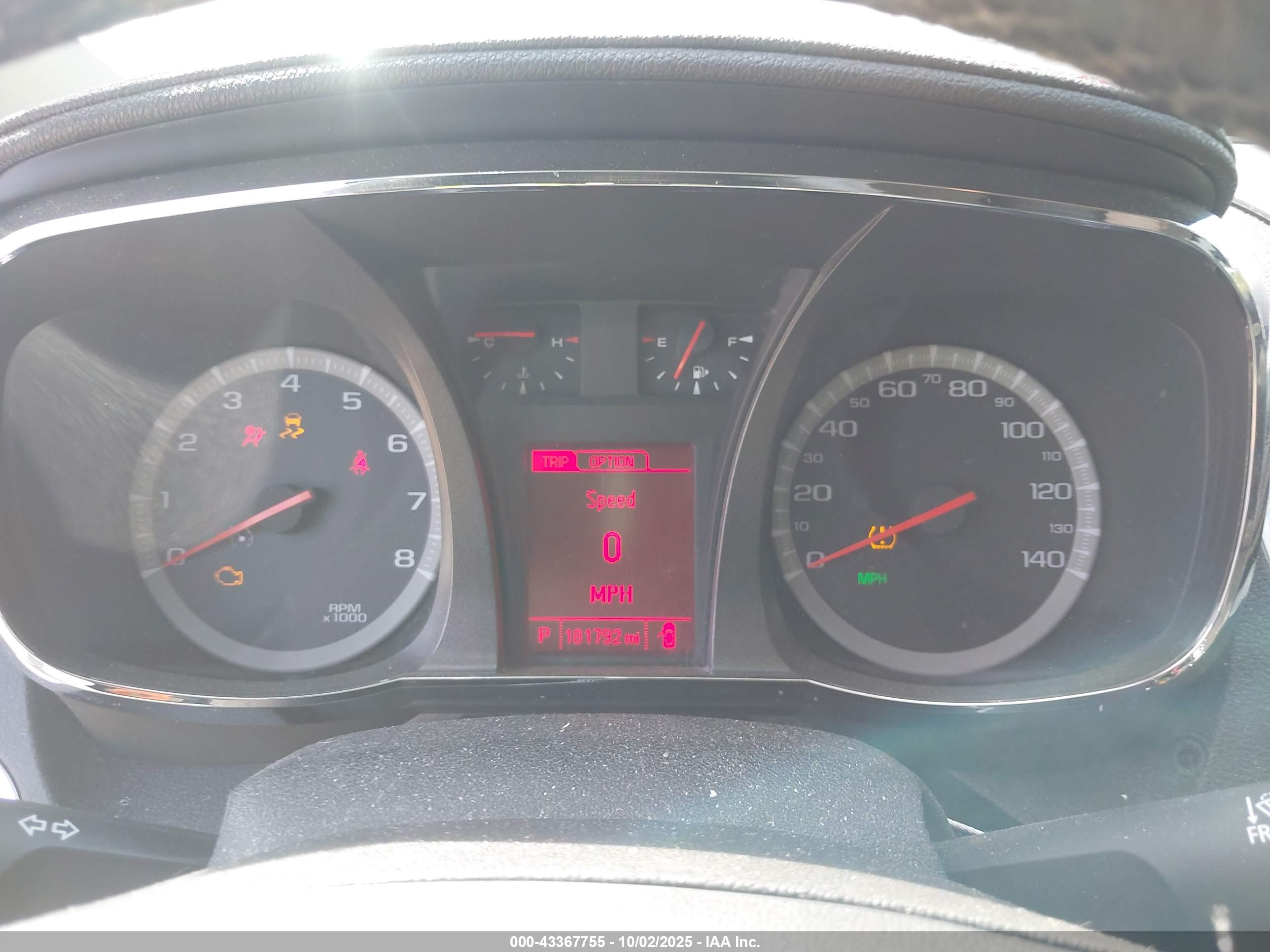 GMC TERRAIN image 7