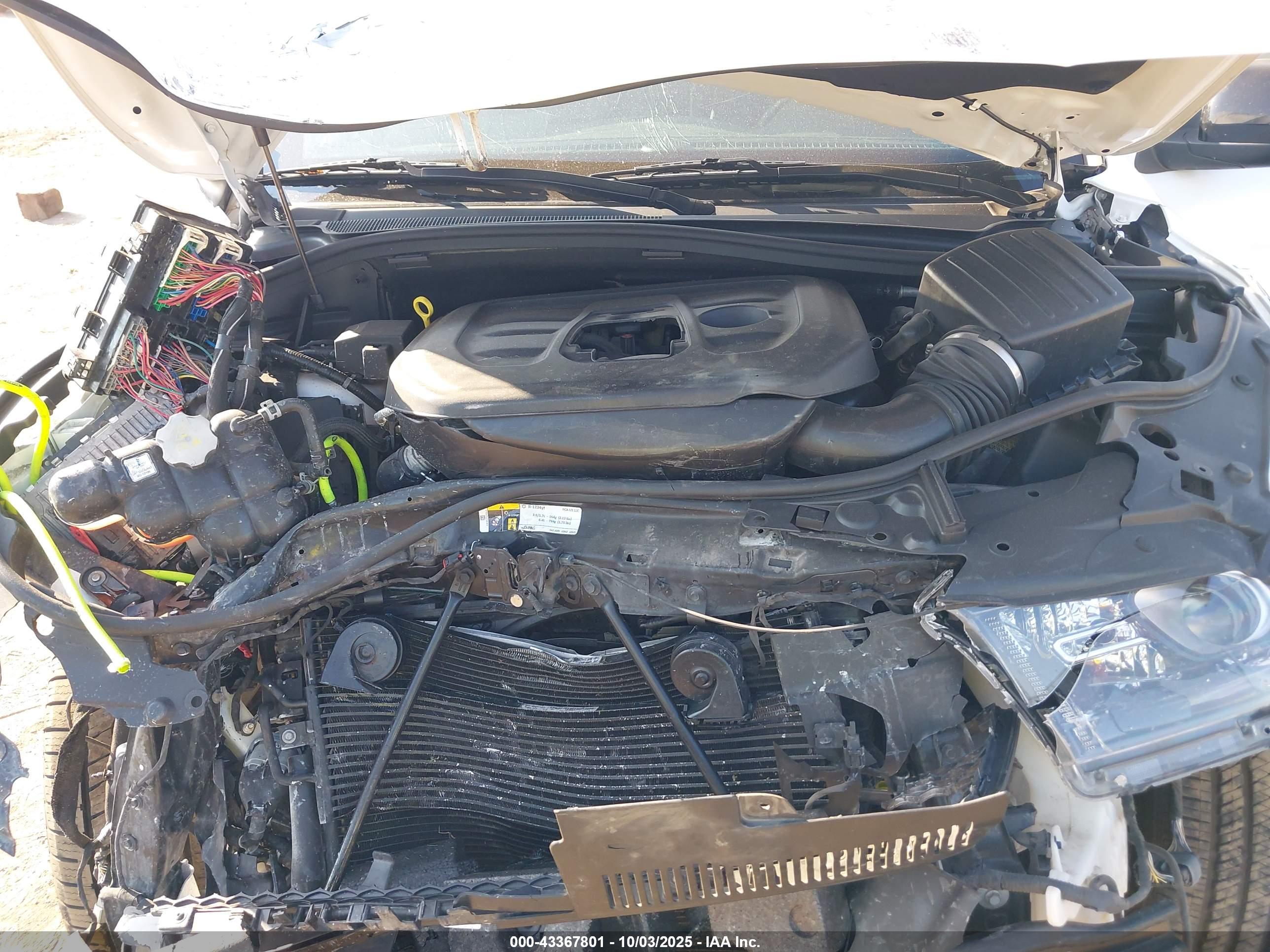 DODGE DURANGO image 10