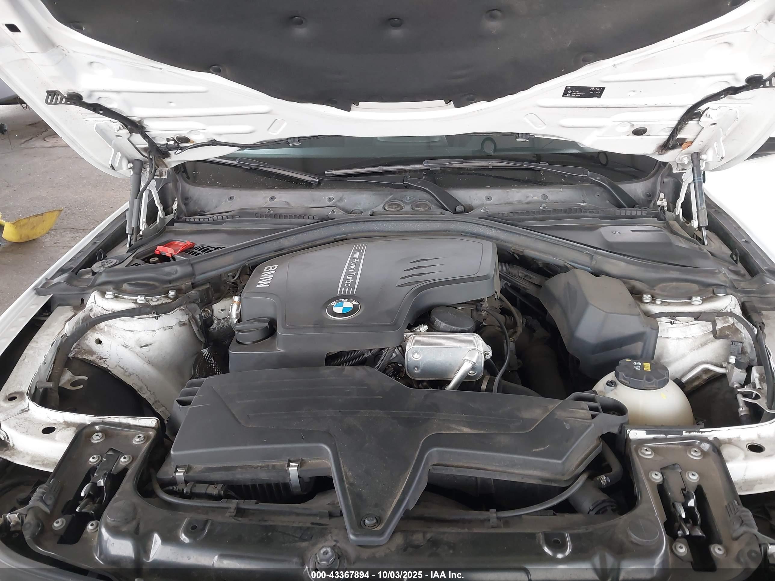 BMW 328I image 10