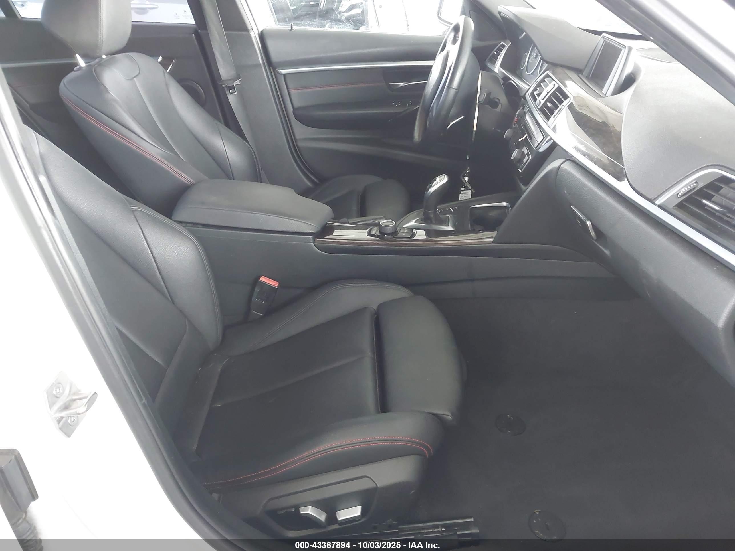 BMW 328I image 5