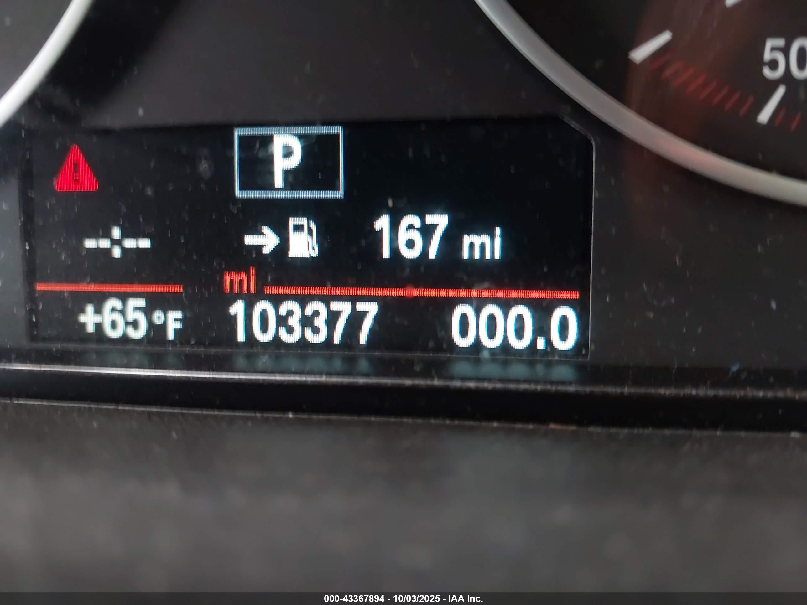 BMW 328I image 7