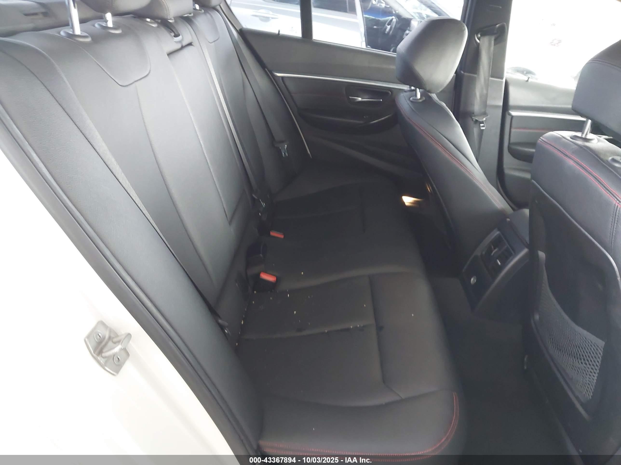 BMW 328I image 8