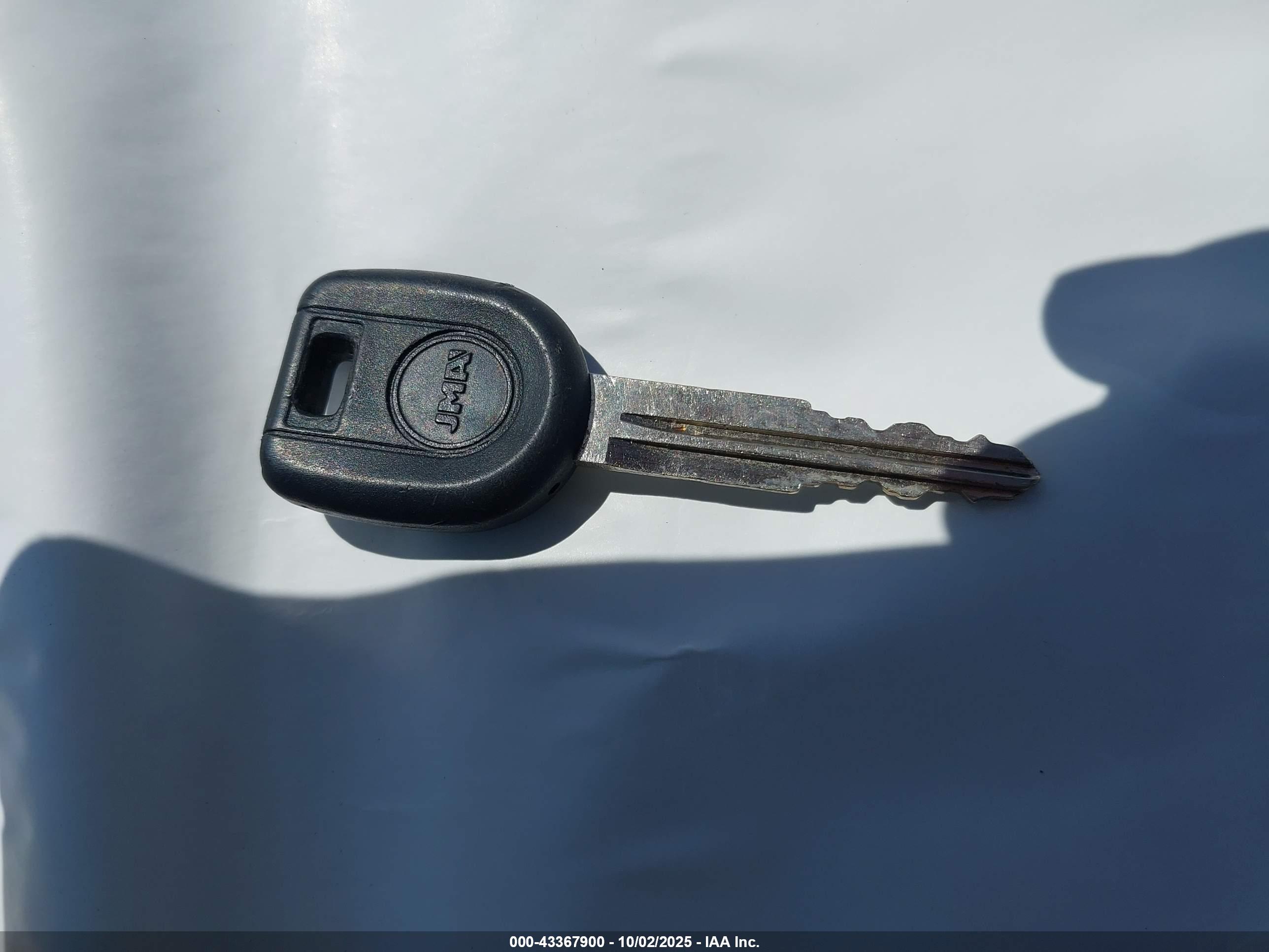 MITSUBISHI MIRAGE image 11