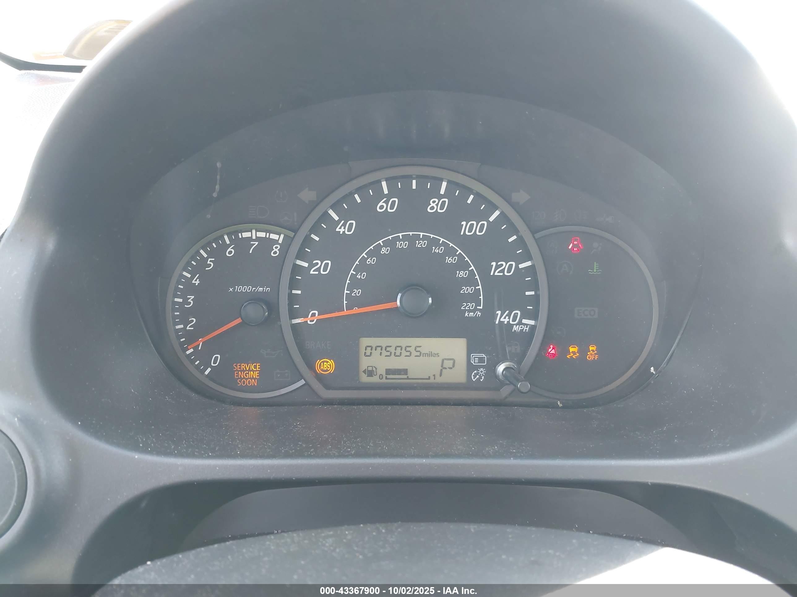 MITSUBISHI MIRAGE image 7