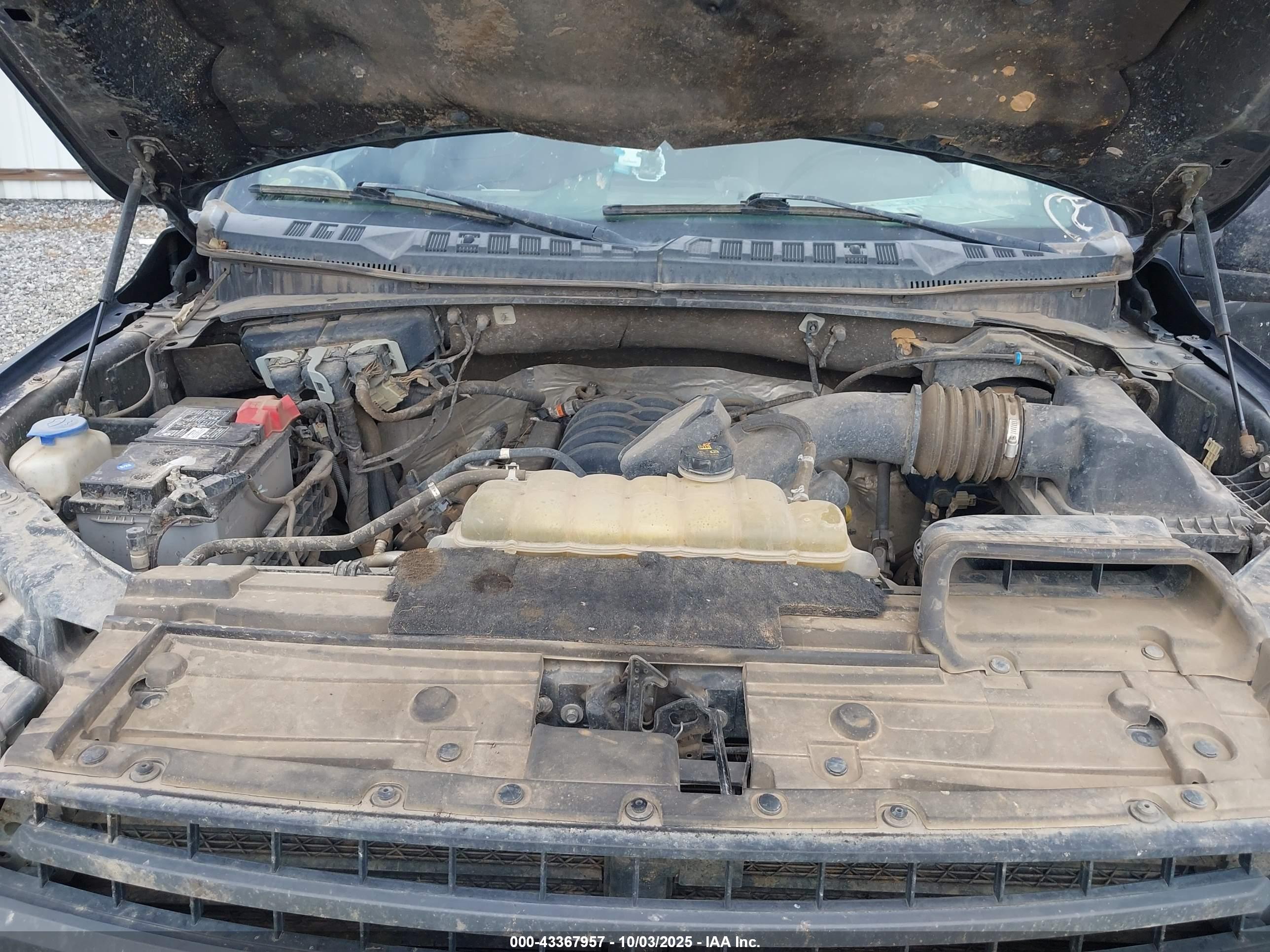 FORD F-150 image 10