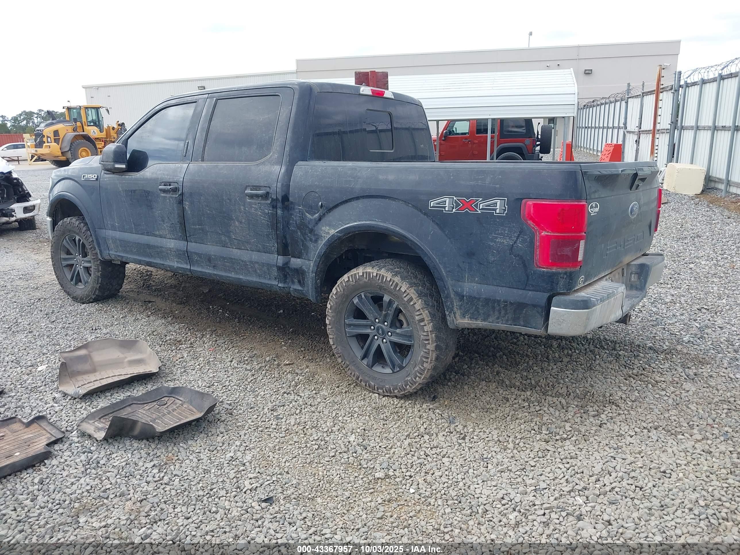 FORD F-150 image 3
