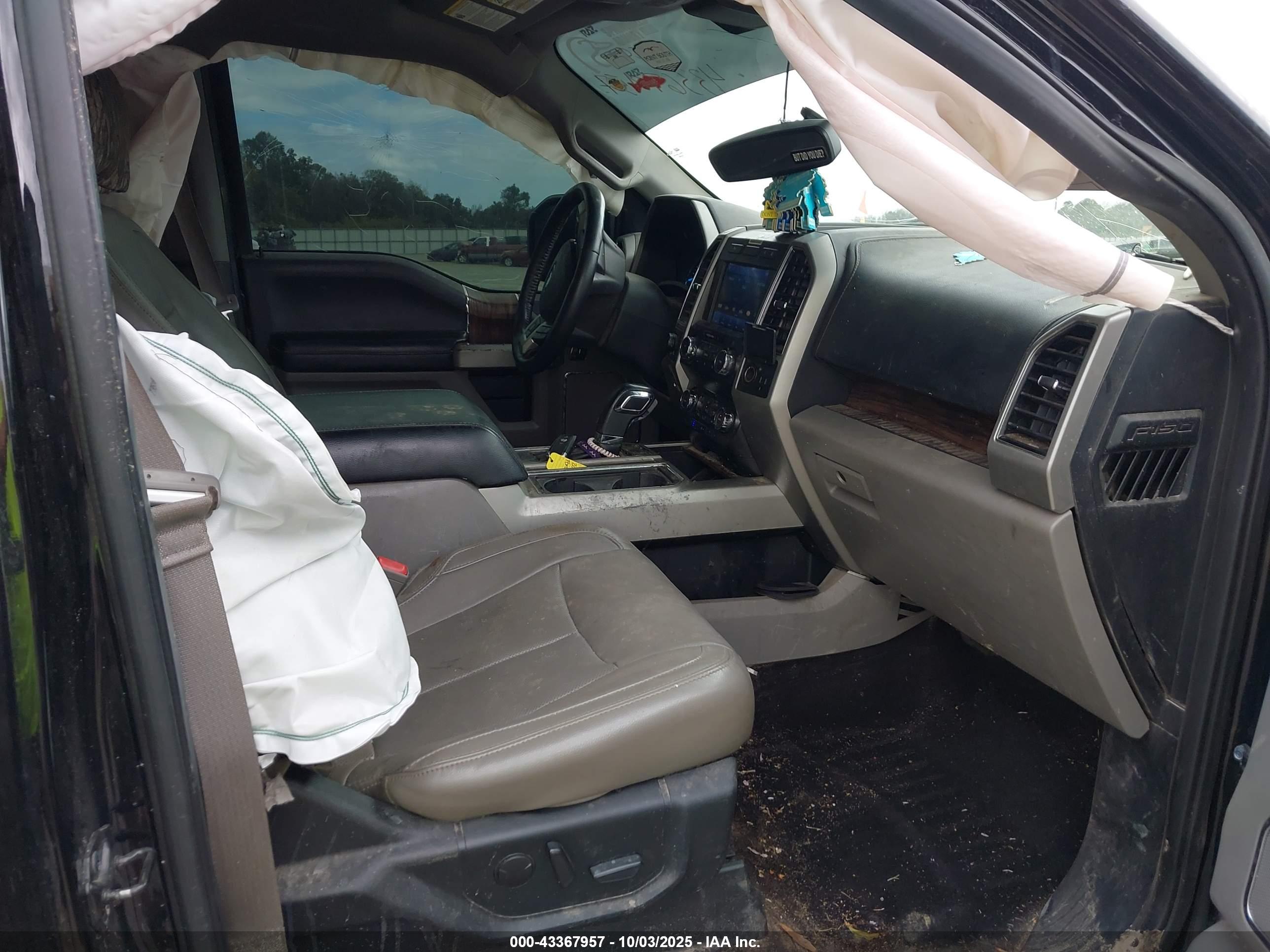 FORD F-150 image 5