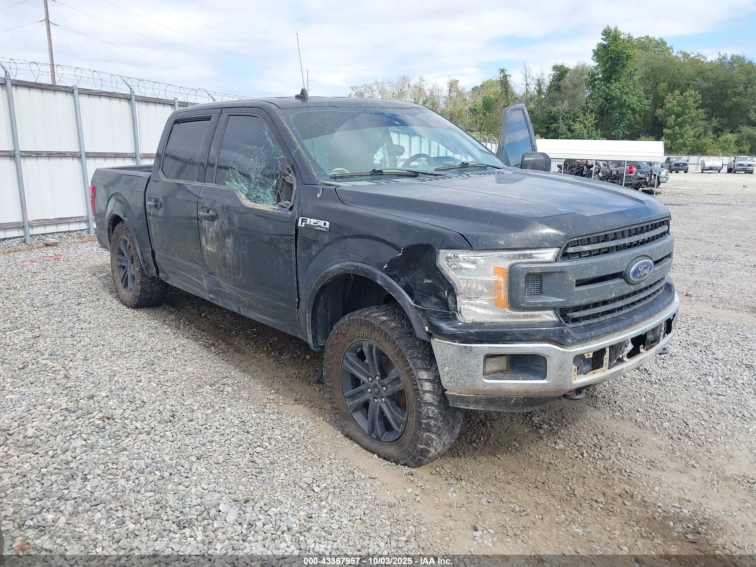 FORD F-150 image 6