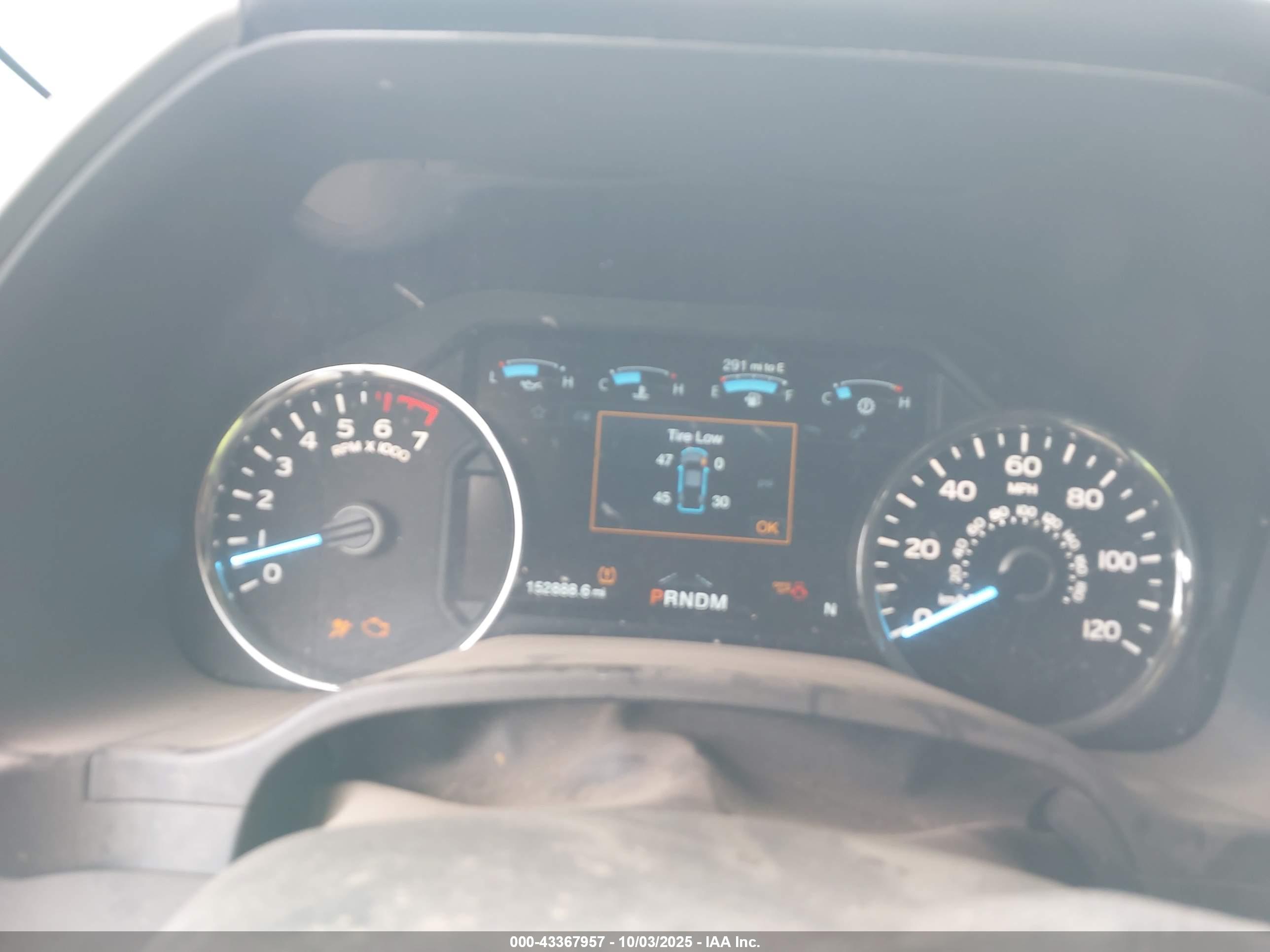 FORD F-150 image 7