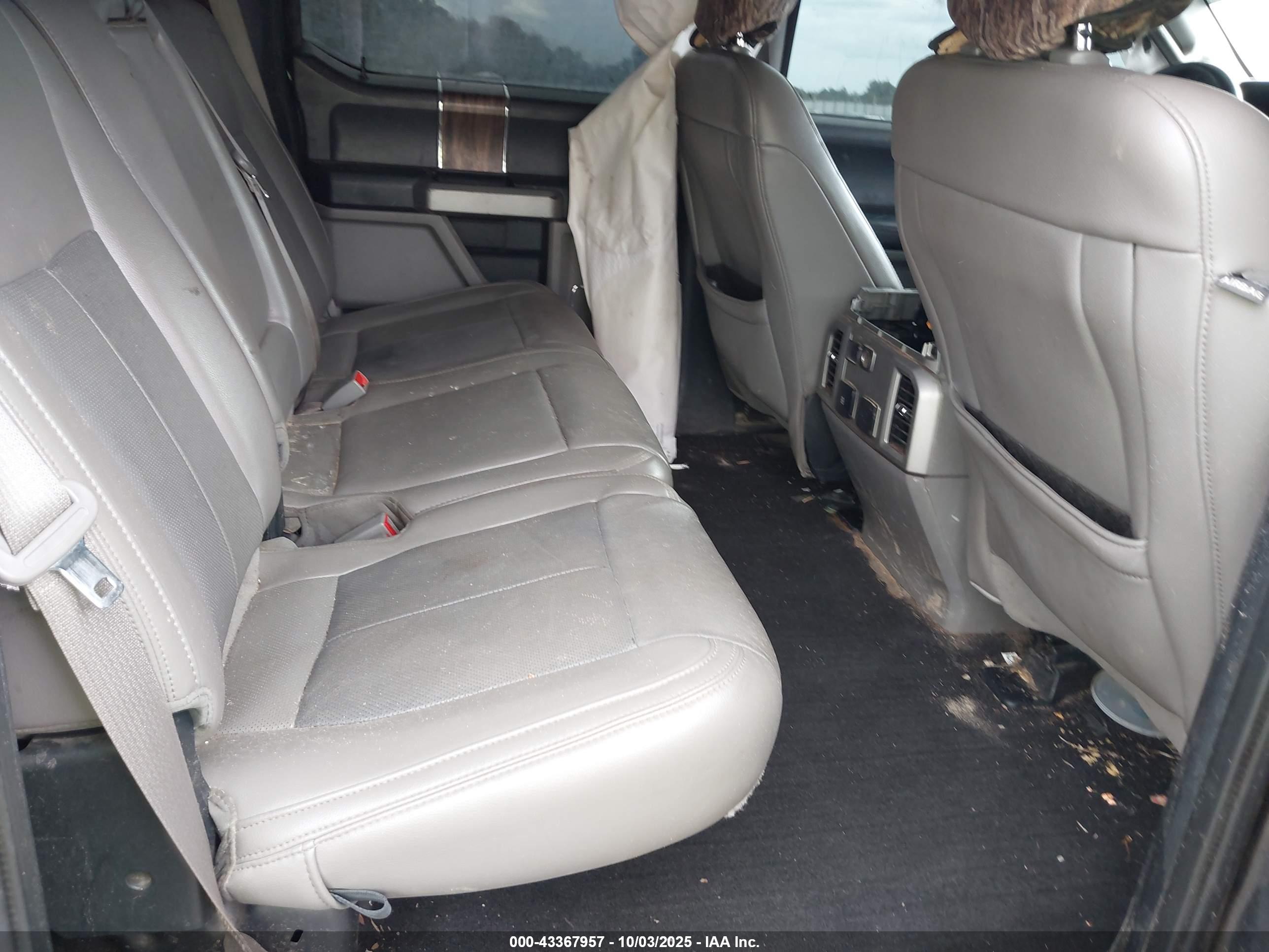 FORD F-150 image 8