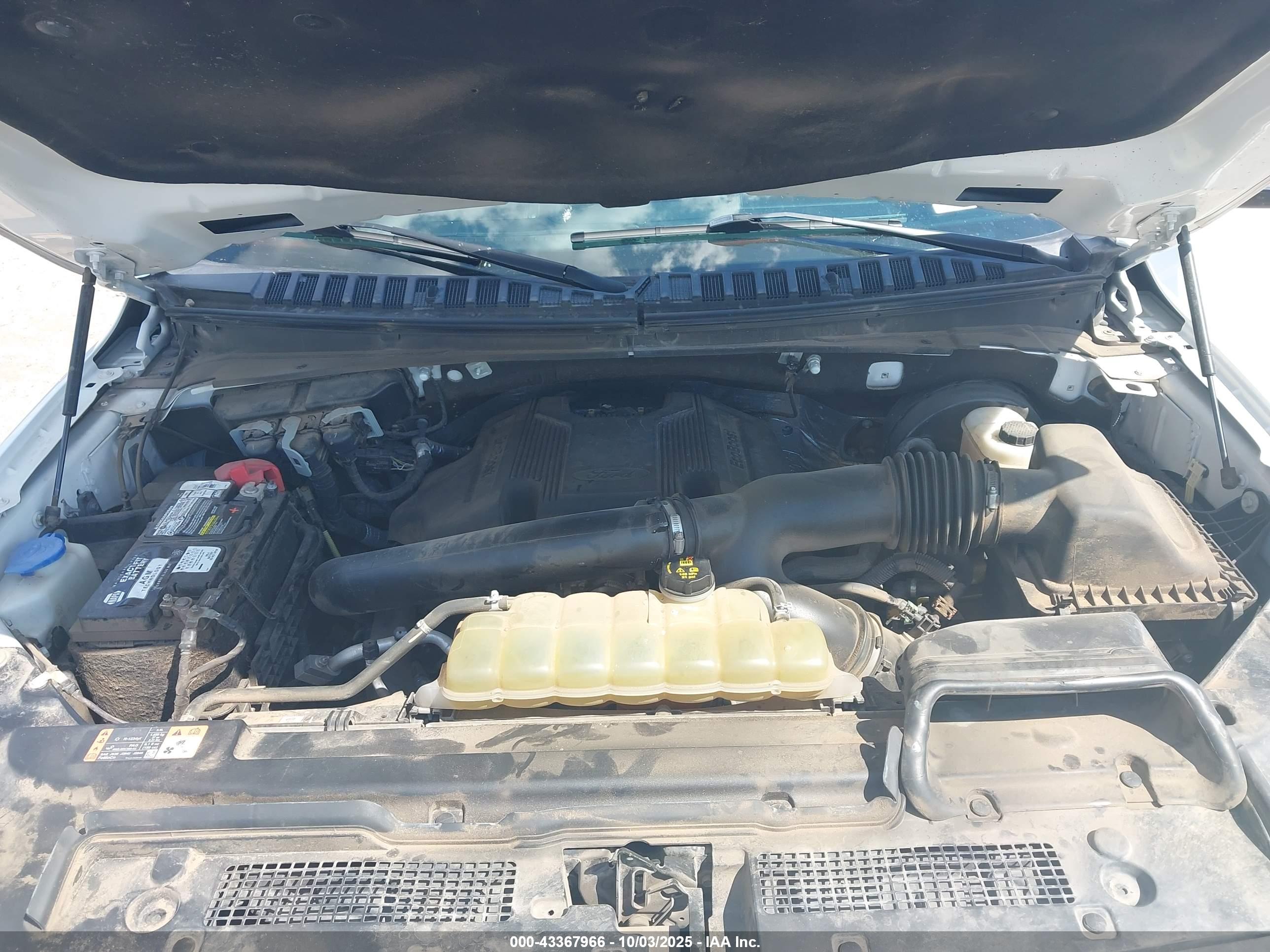 FORD EXPEDITION image 10