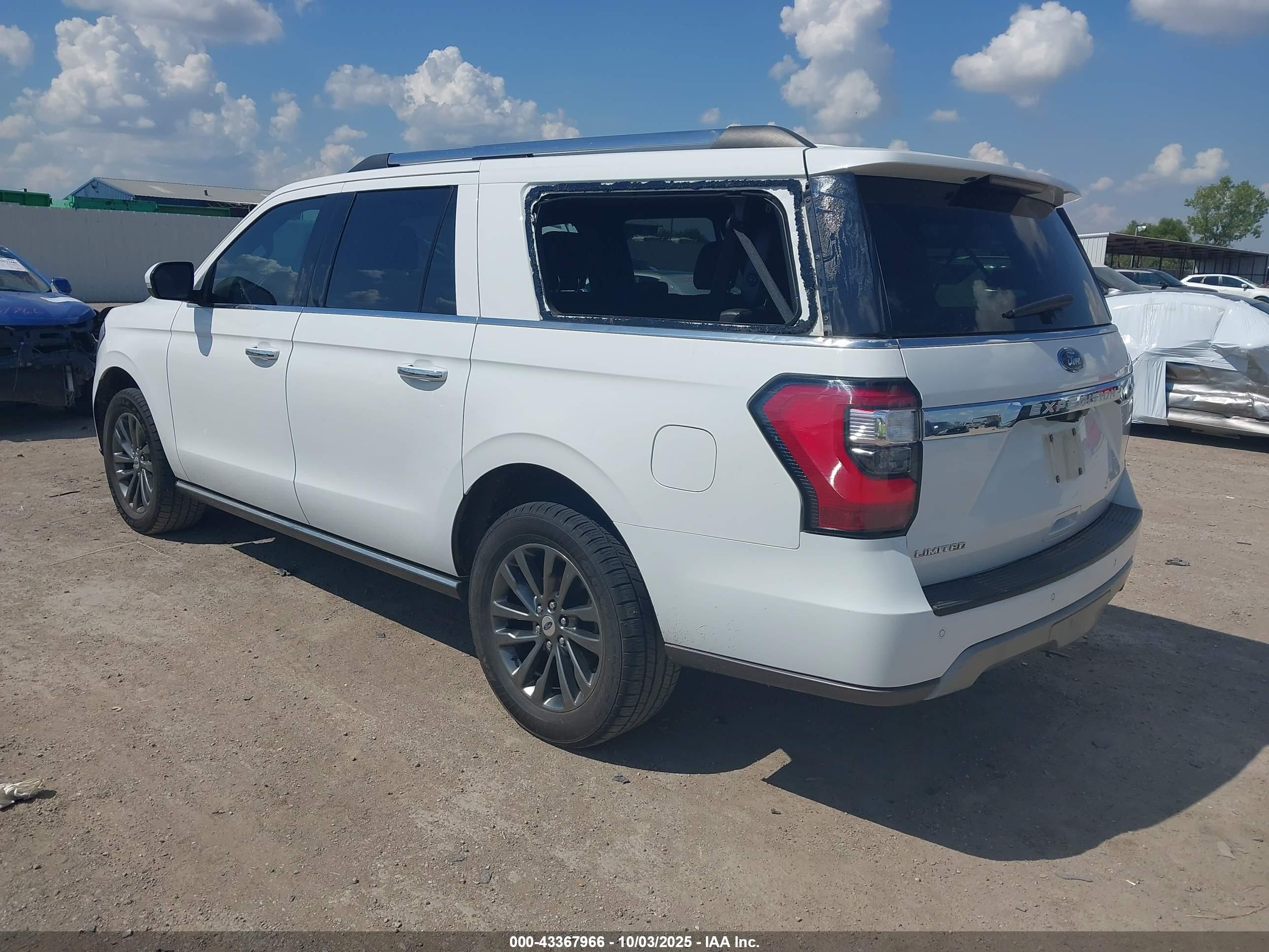 FORD EXPEDITION image 3