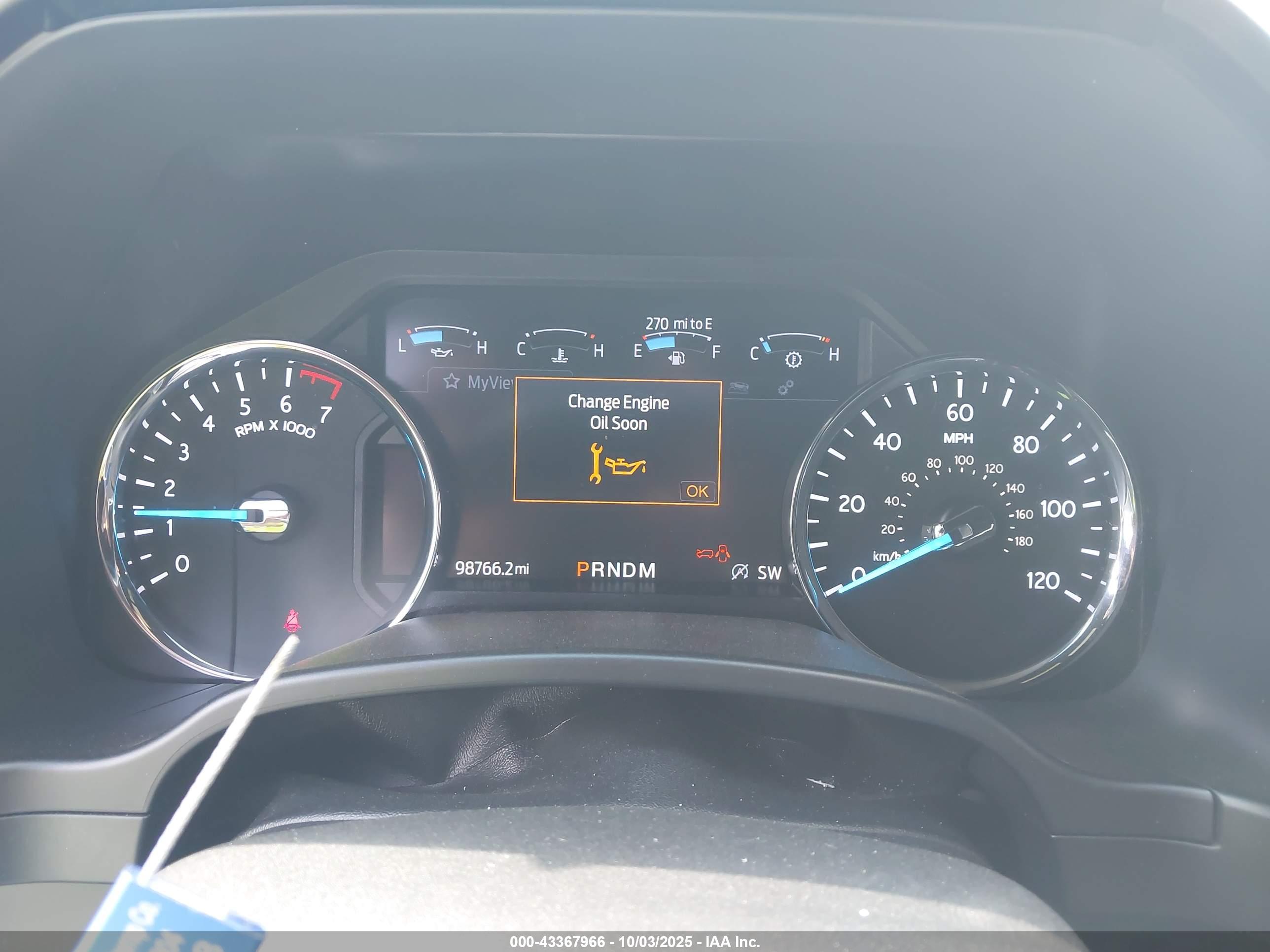 FORD EXPEDITION image 7