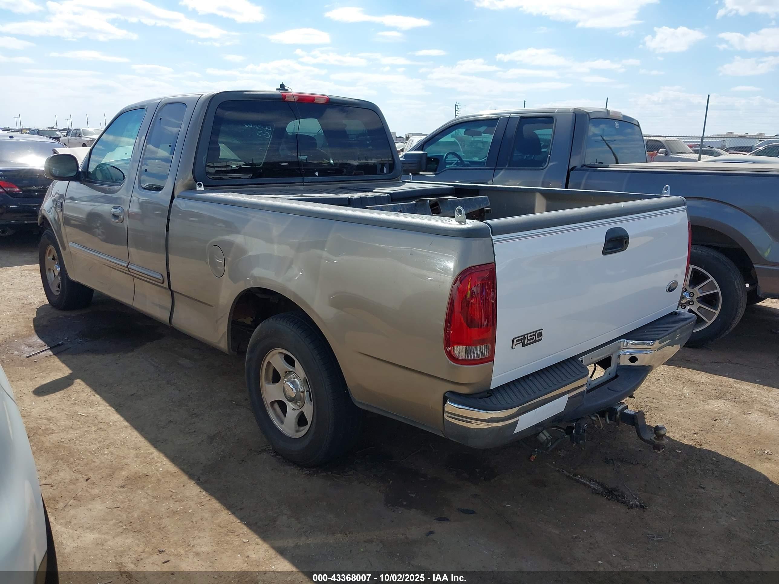 FORD F-150 image 3
