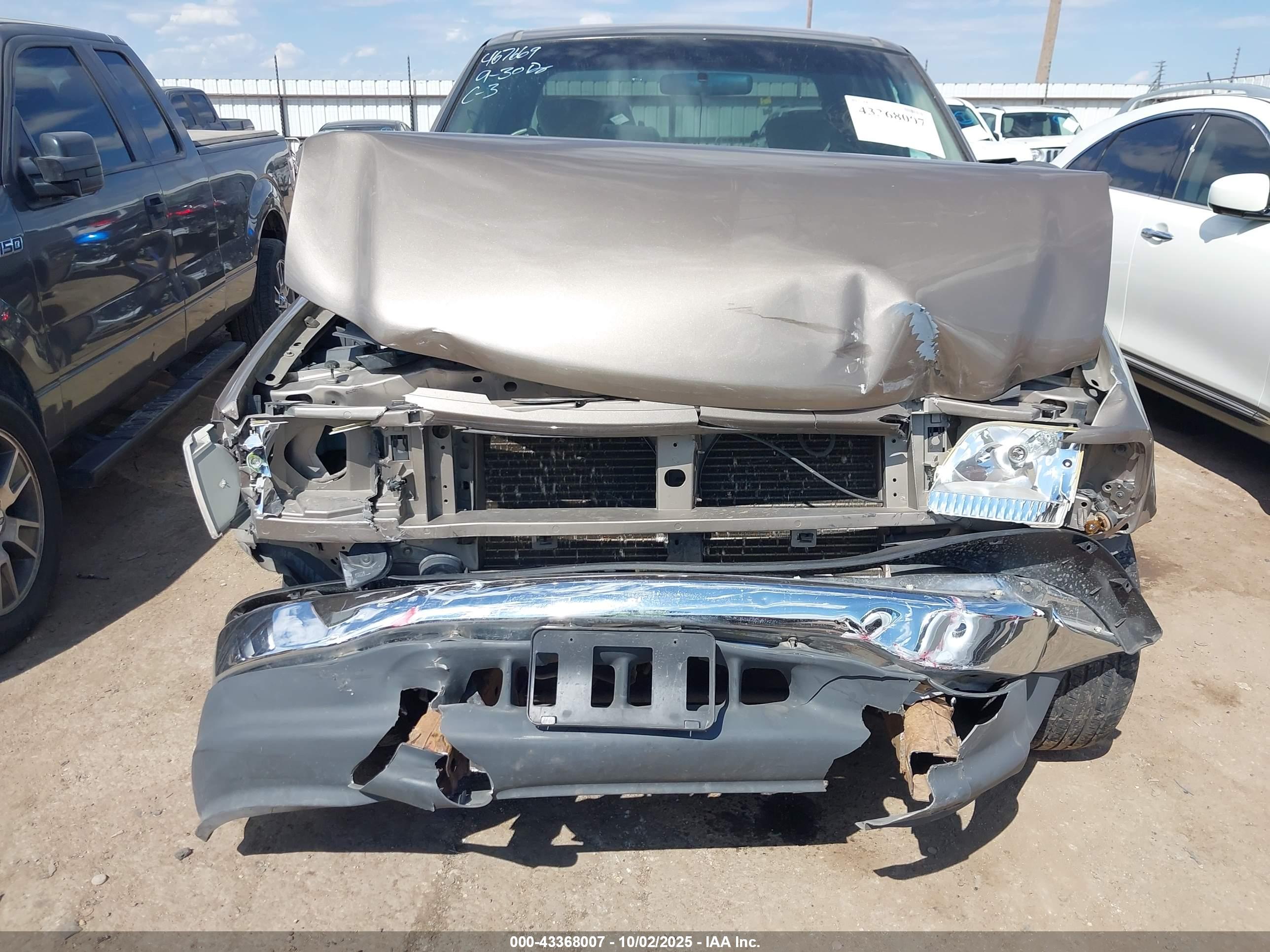 FORD F-150 image 6