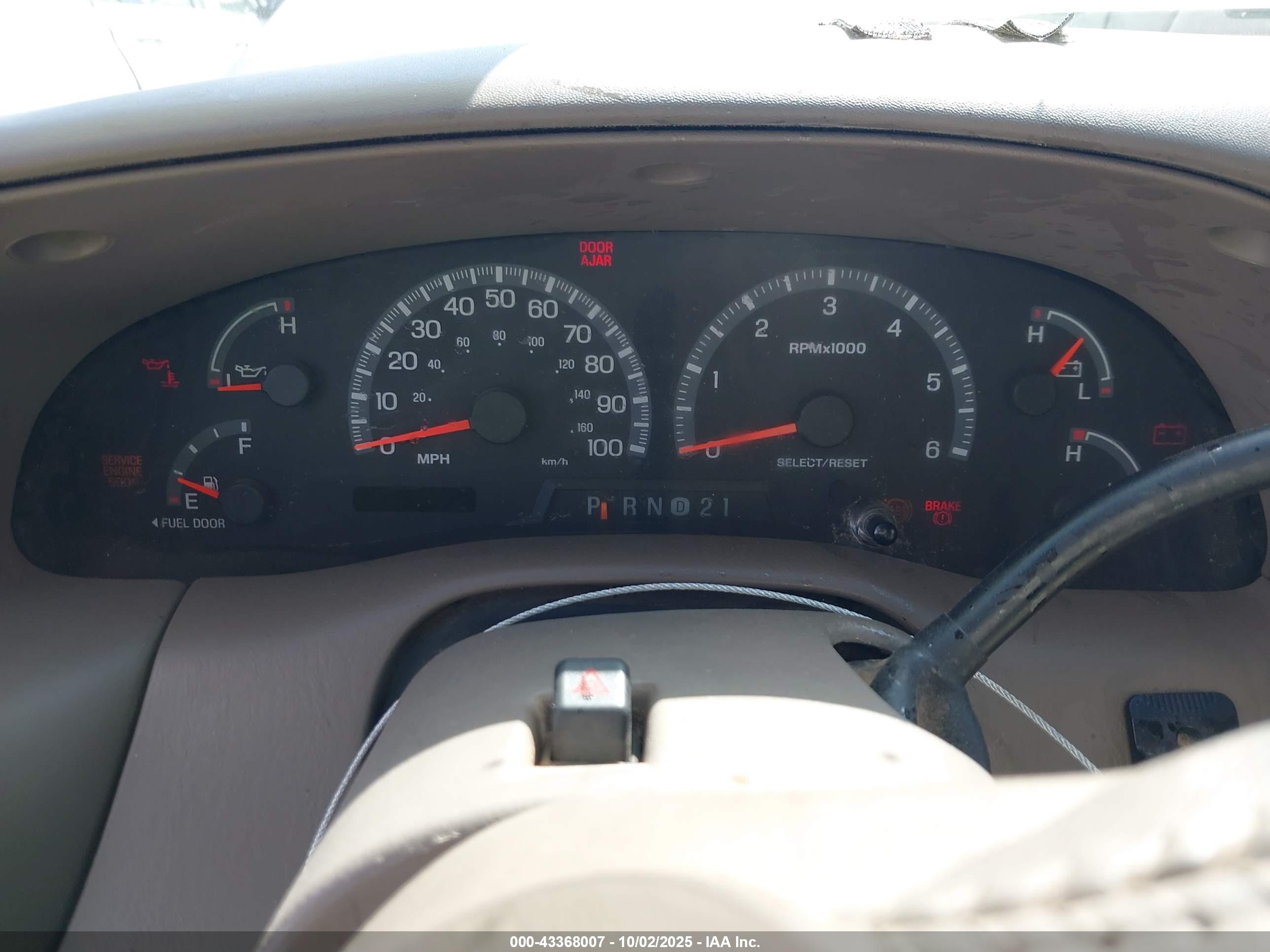 FORD F-150 image 7