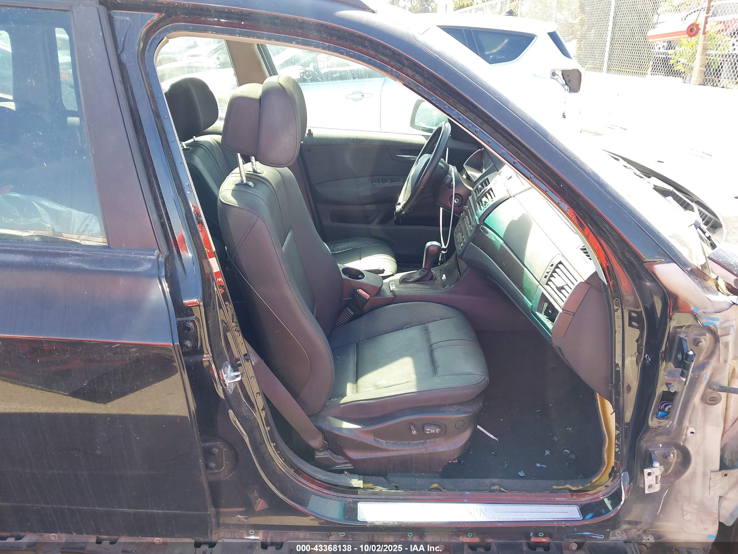 BMW X3 image 5