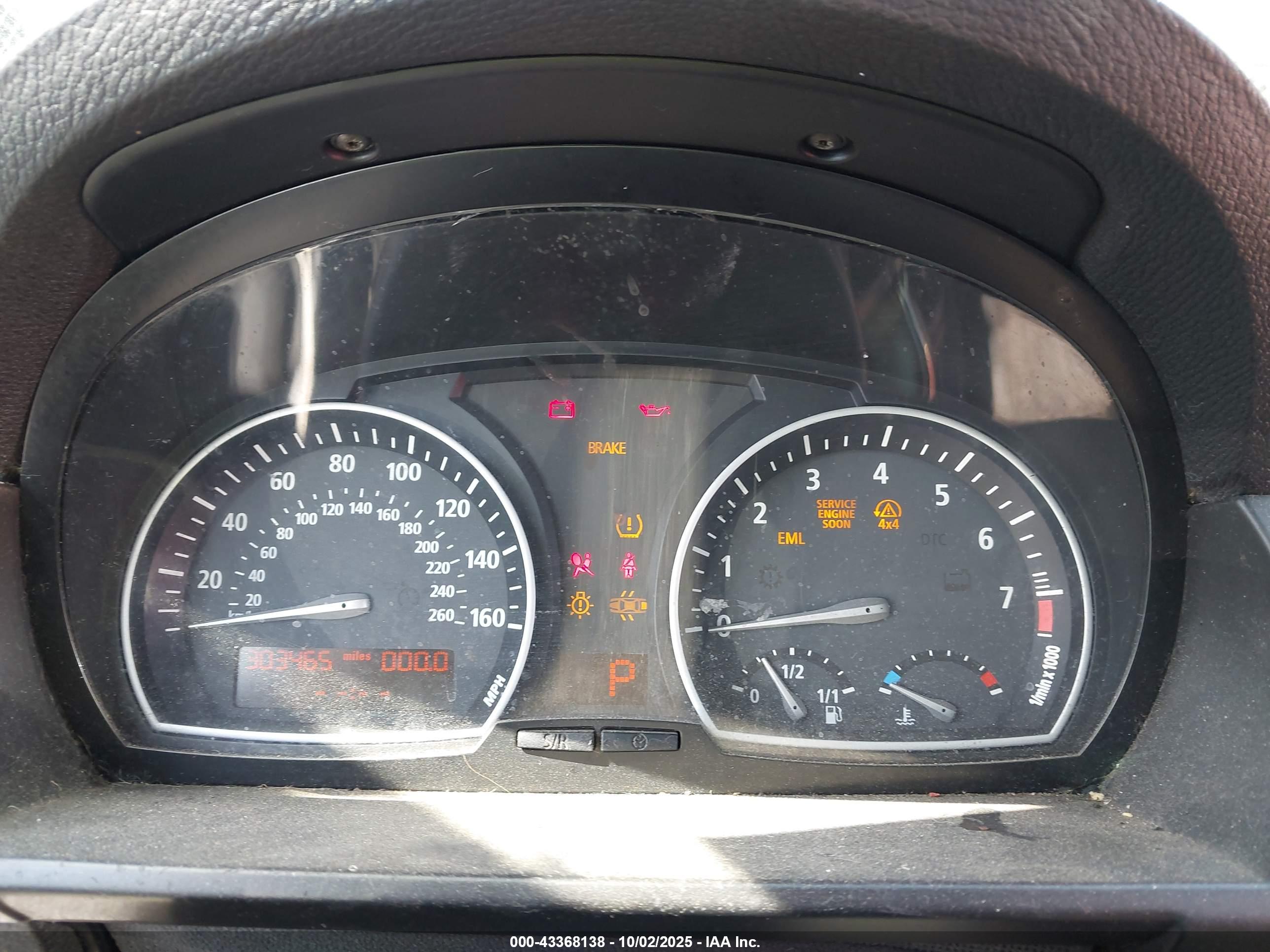 BMW X3 image 7