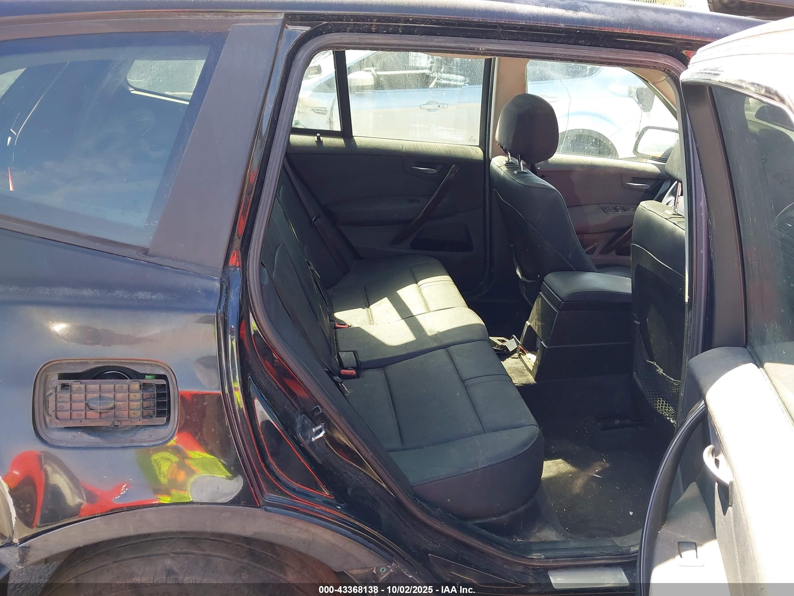 BMW X3 image 8