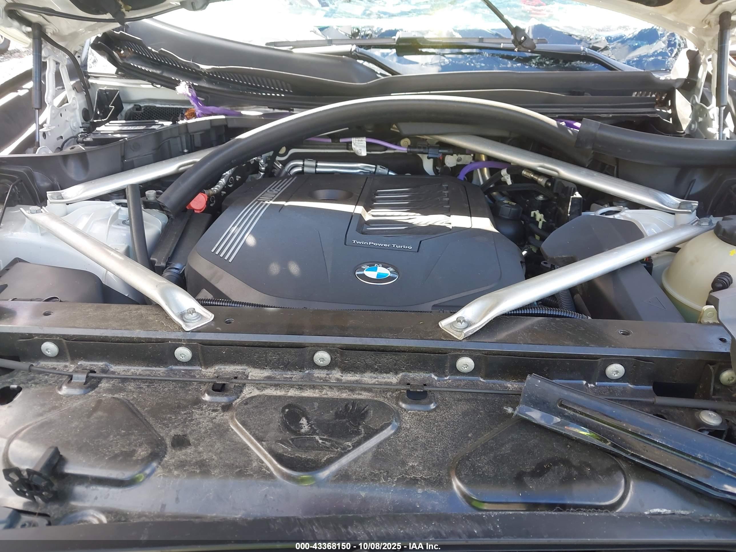 BMW X5 image 10