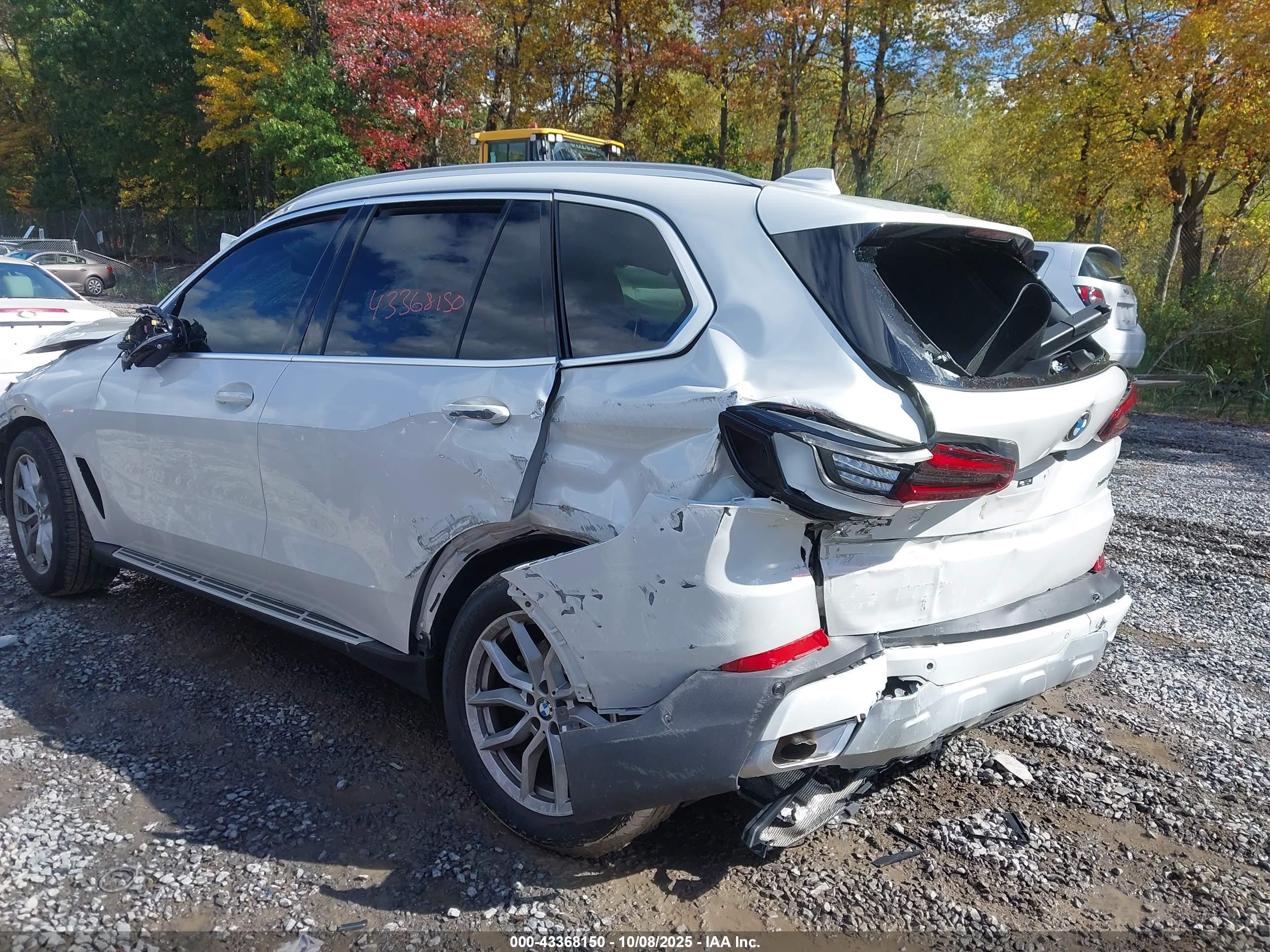 BMW X5 image 3