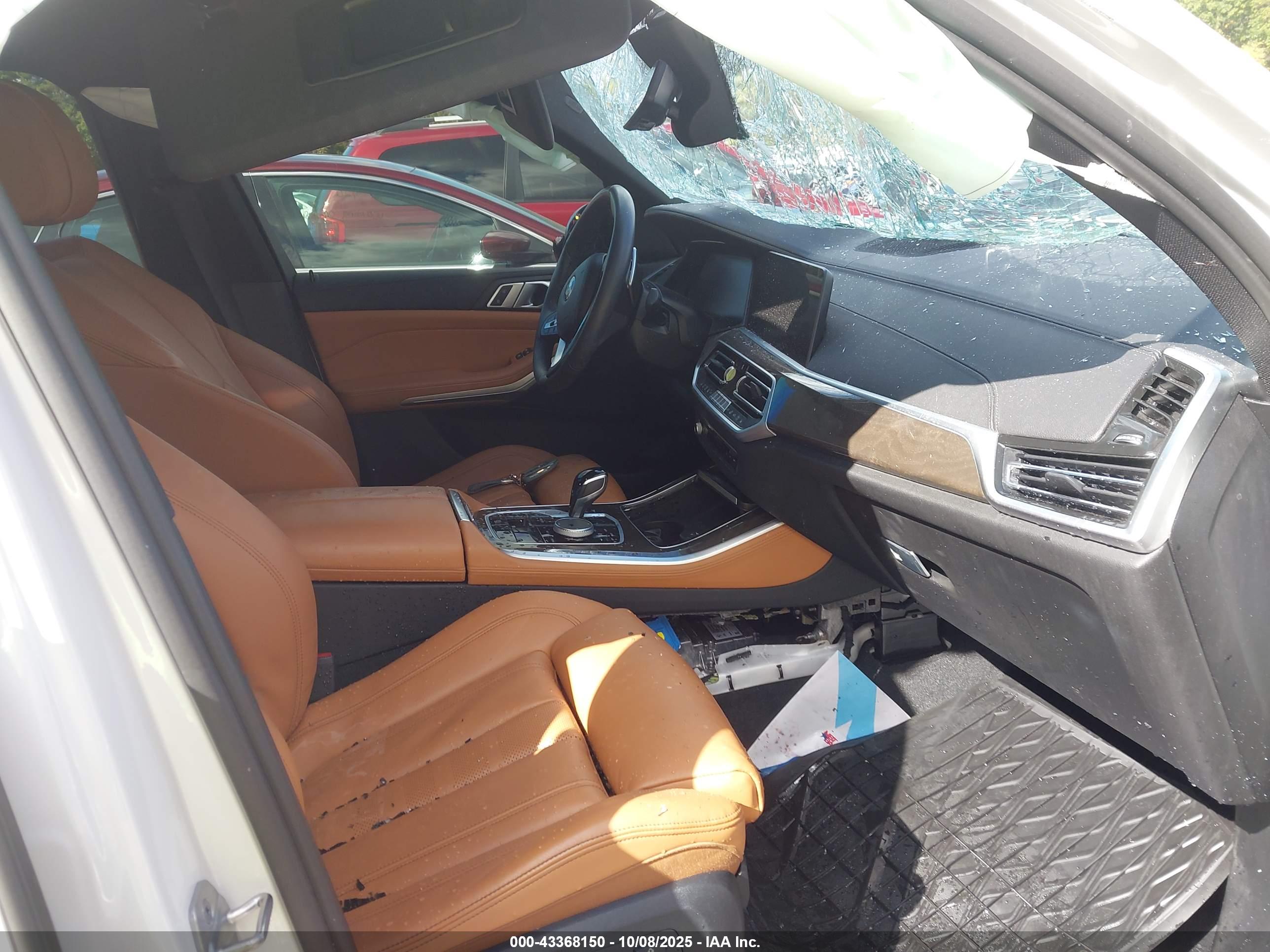 BMW X5 image 5