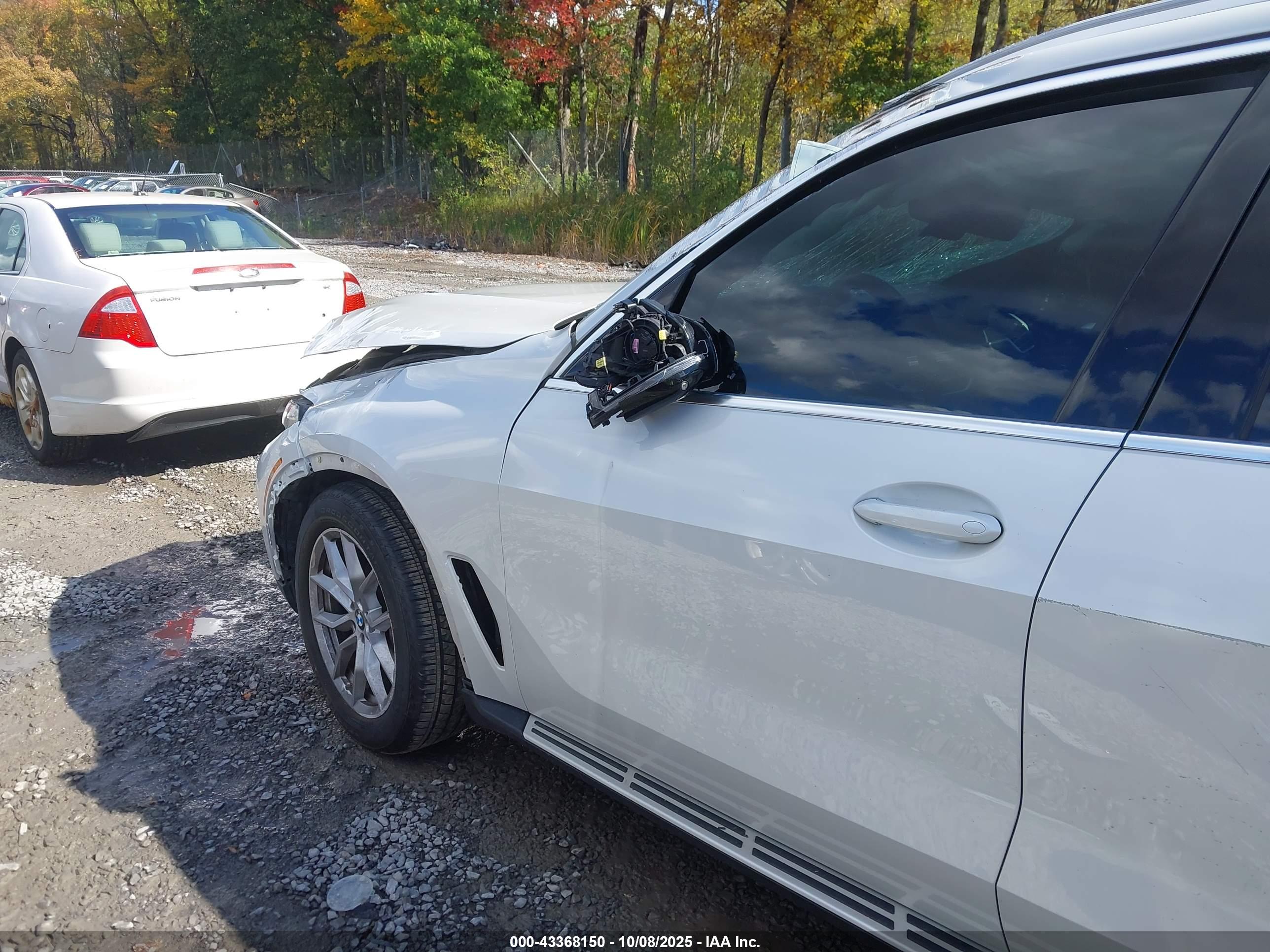 BMW X5 image 6