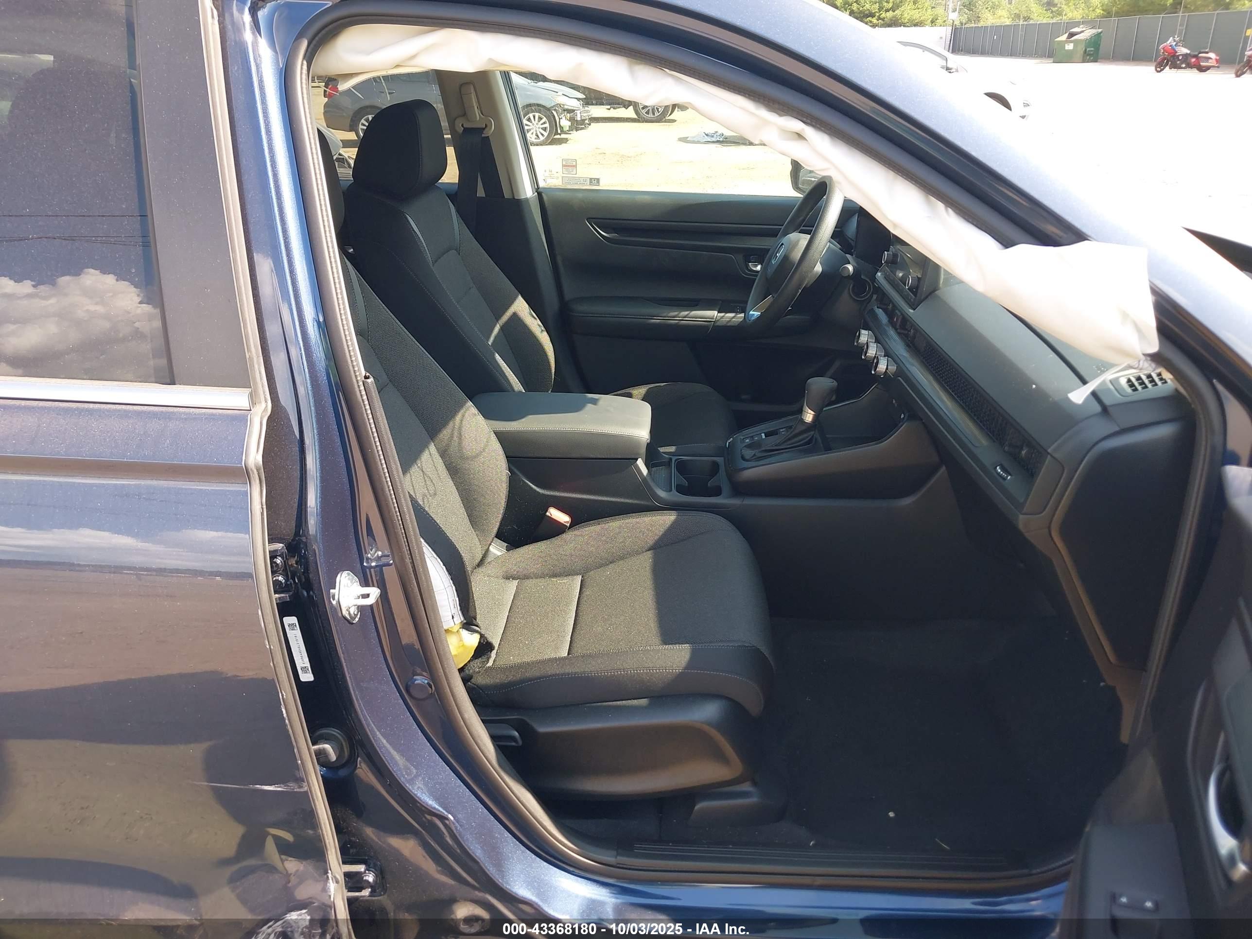 HONDA CR-V image 5