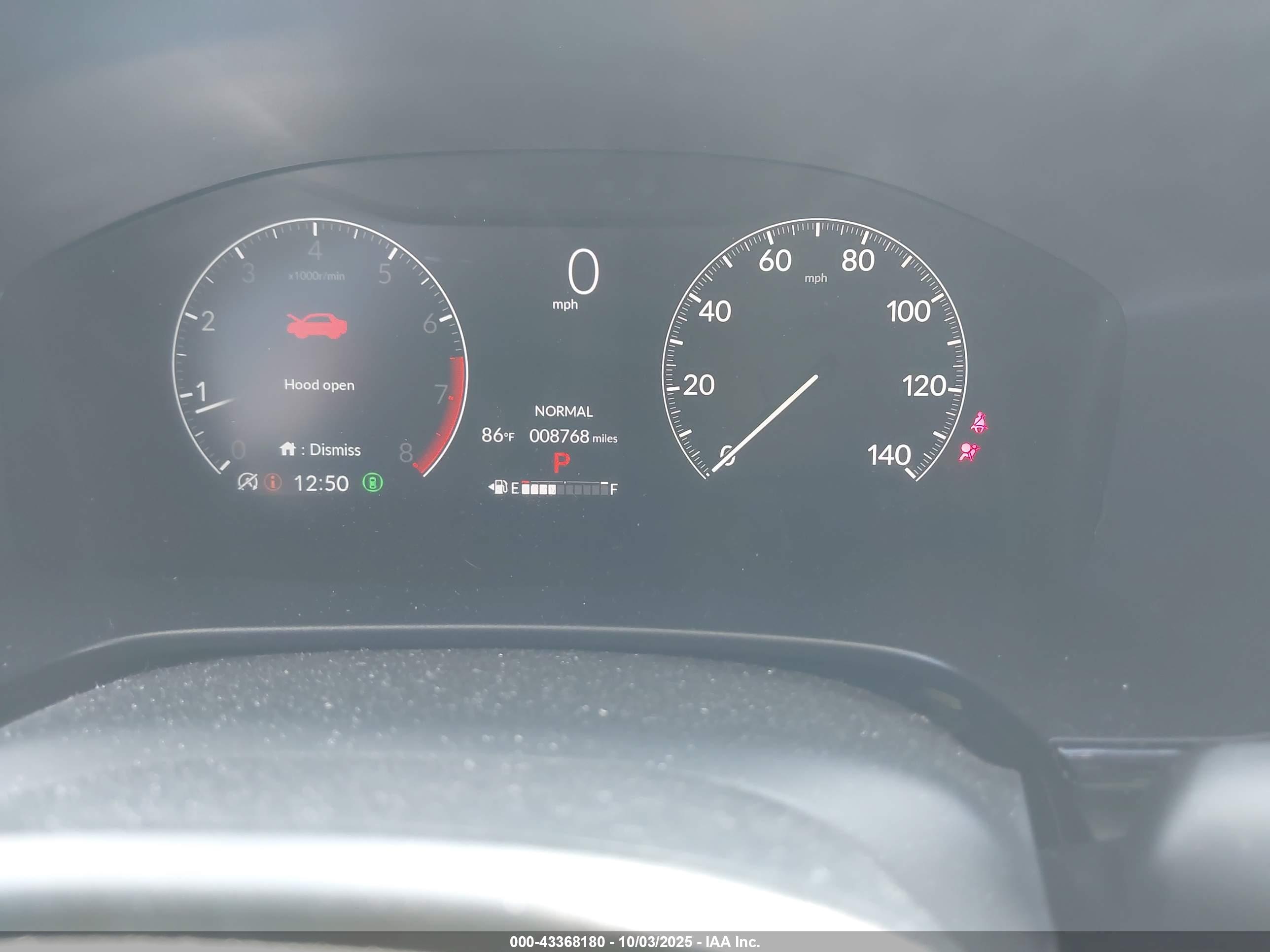 HONDA CR-V image 7