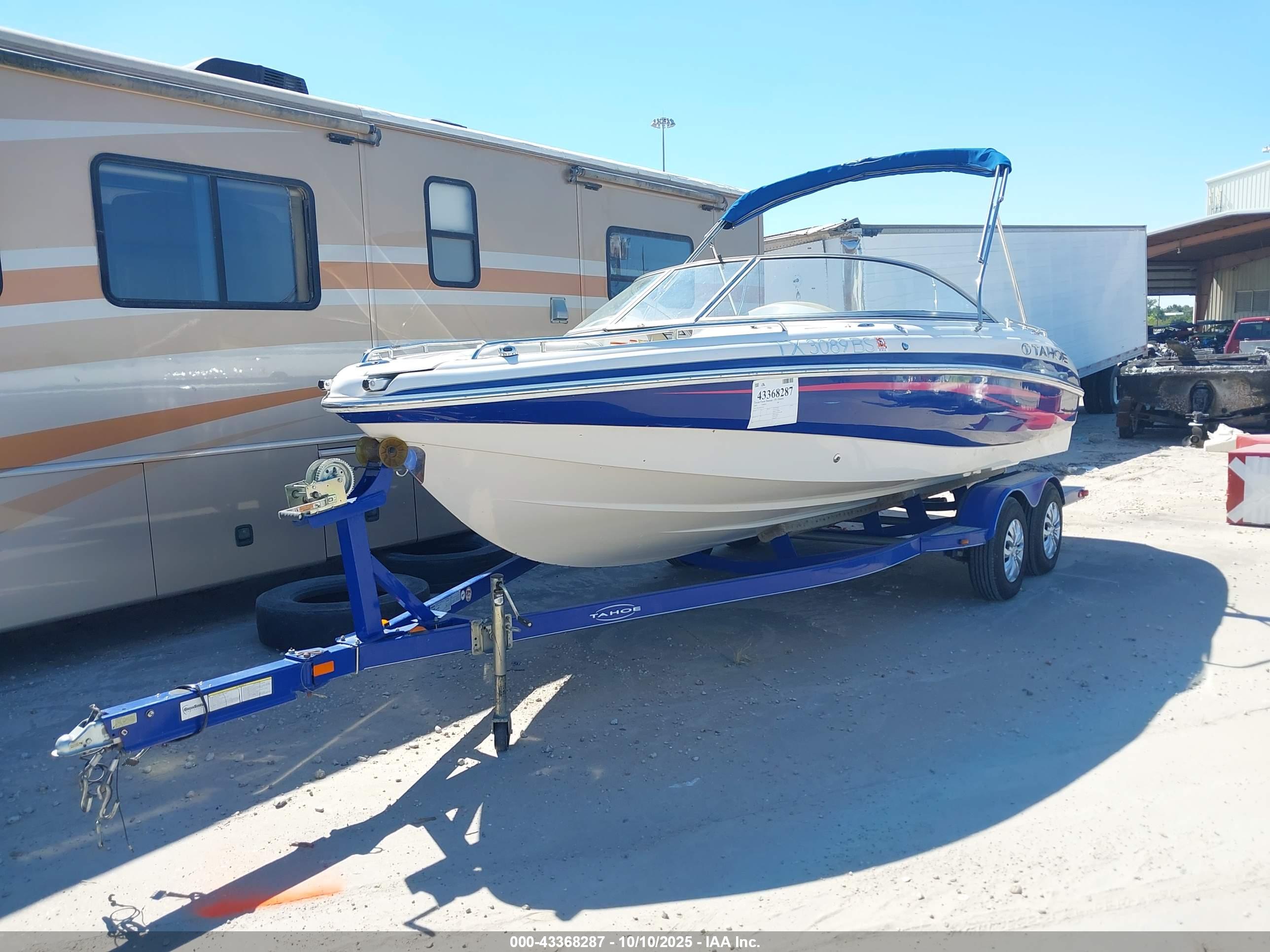 TAHOE Q6 image 2