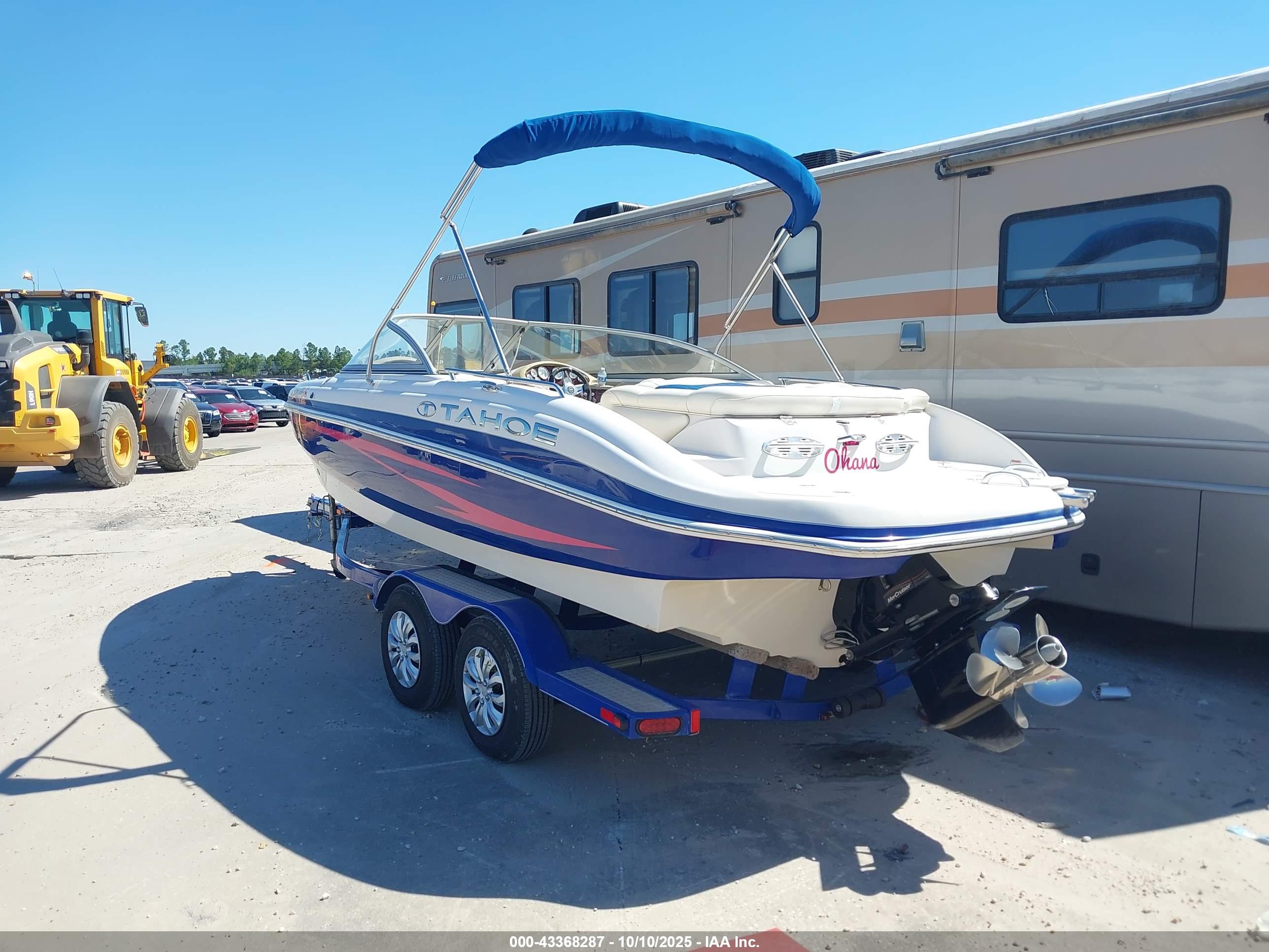 TAHOE Q6 image 3