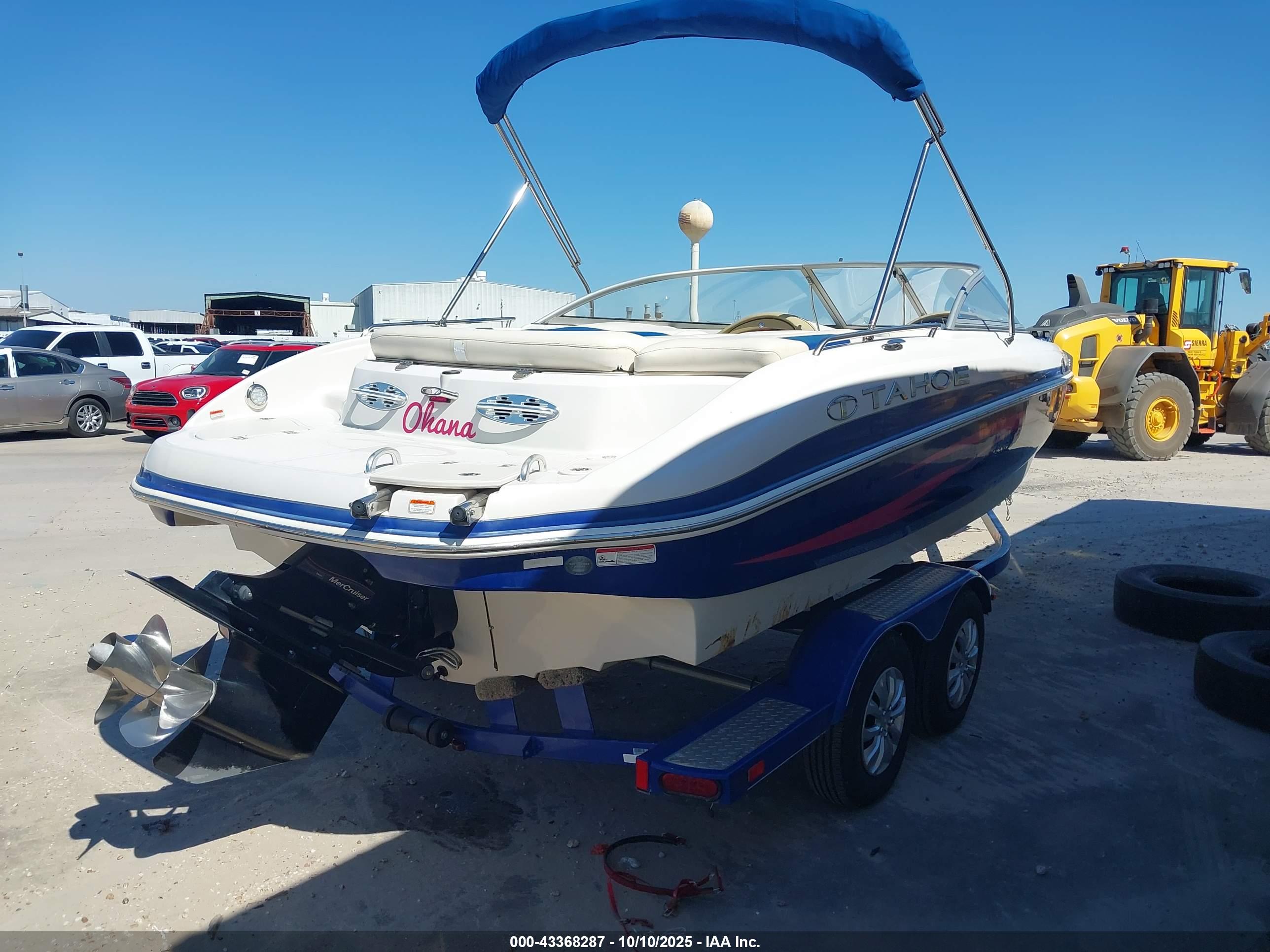TAHOE Q6 image 4