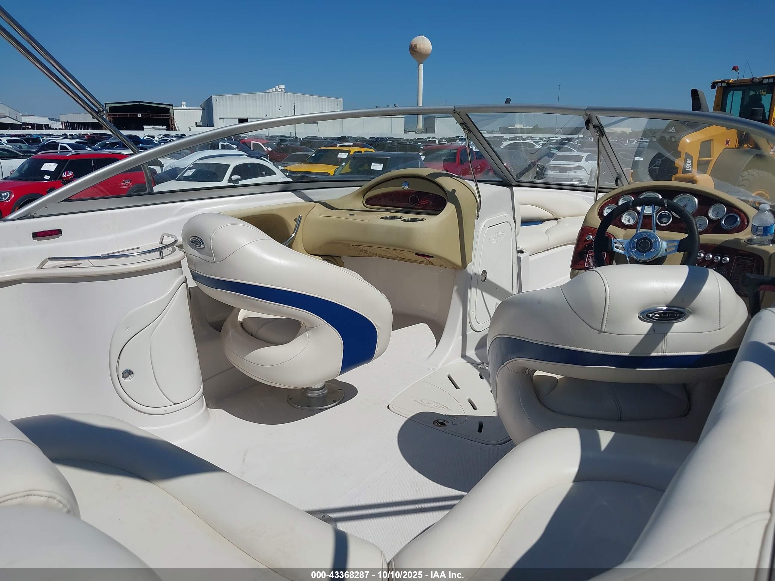 TAHOE Q6 image 5