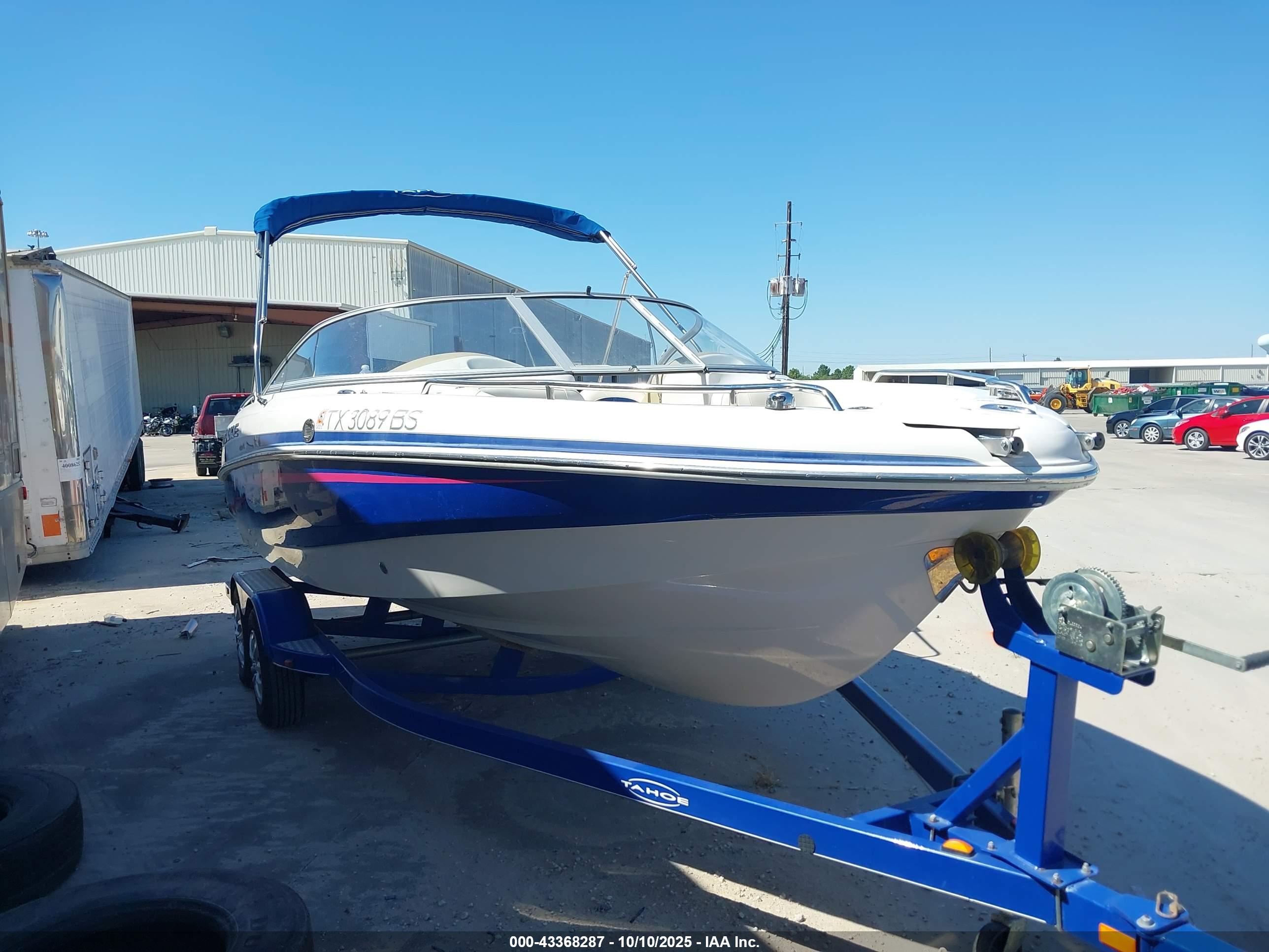 TAHOE Q6 image 6