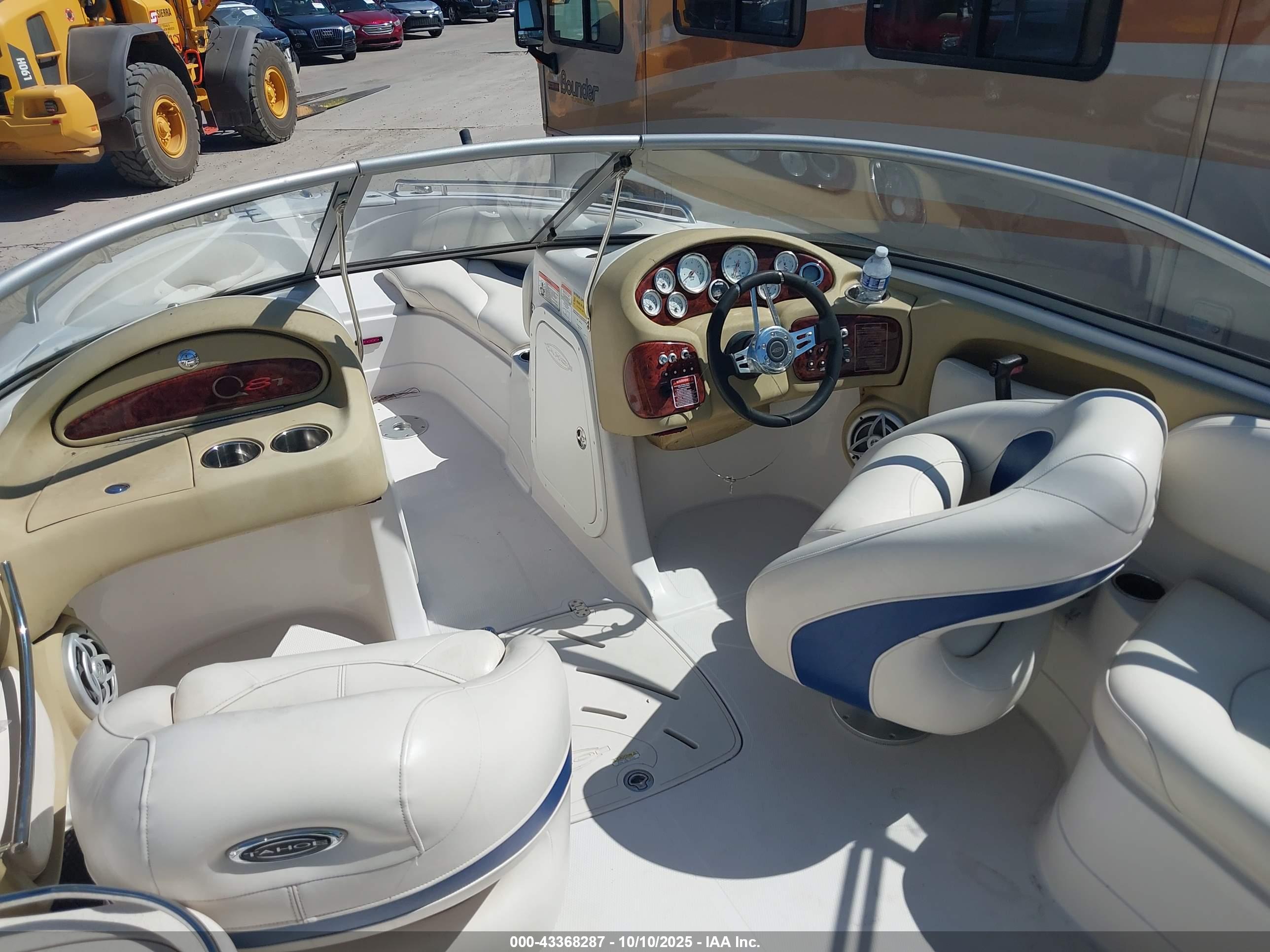 TAHOE Q6 image 8