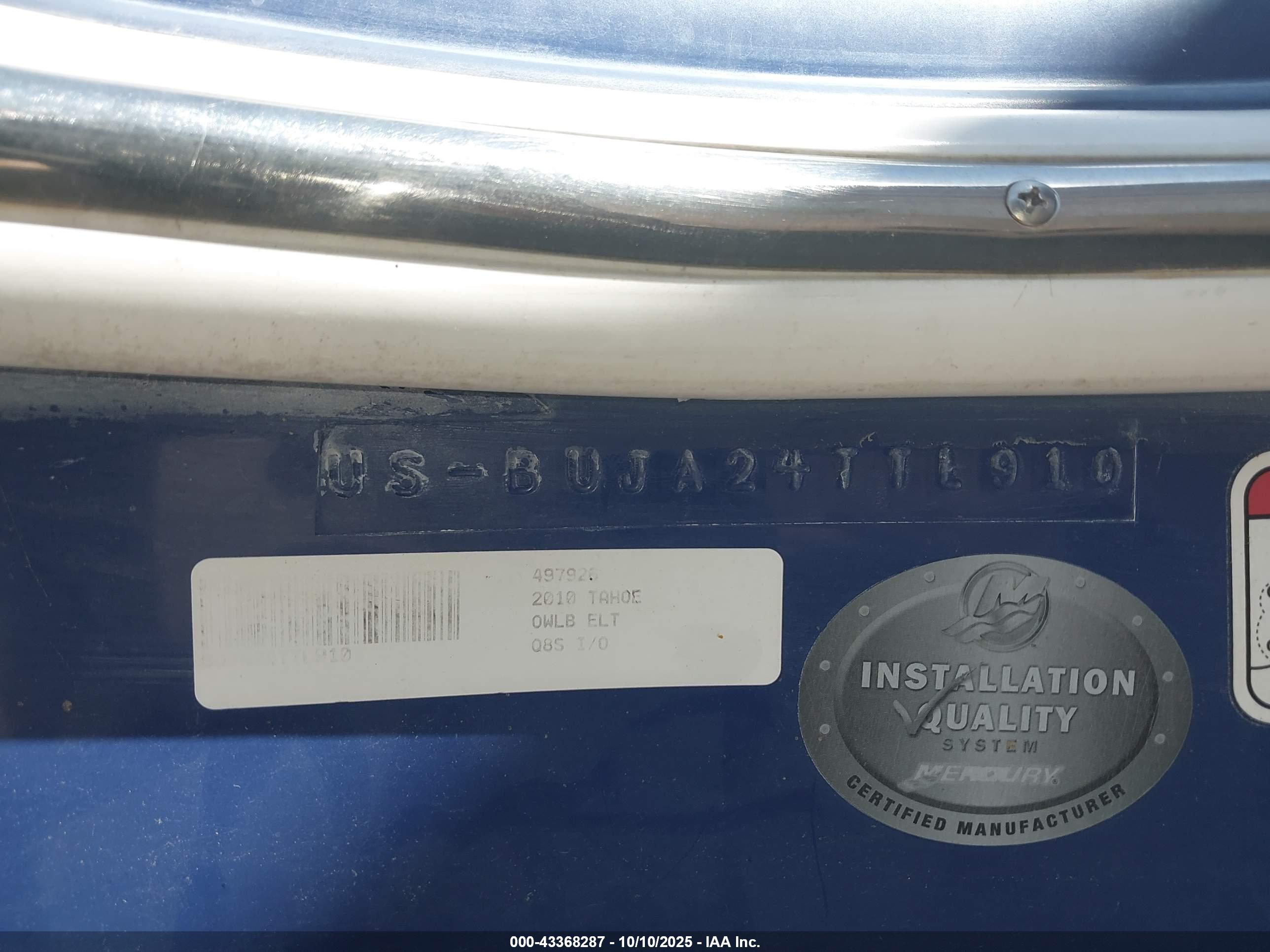 TAHOE Q6 image 9