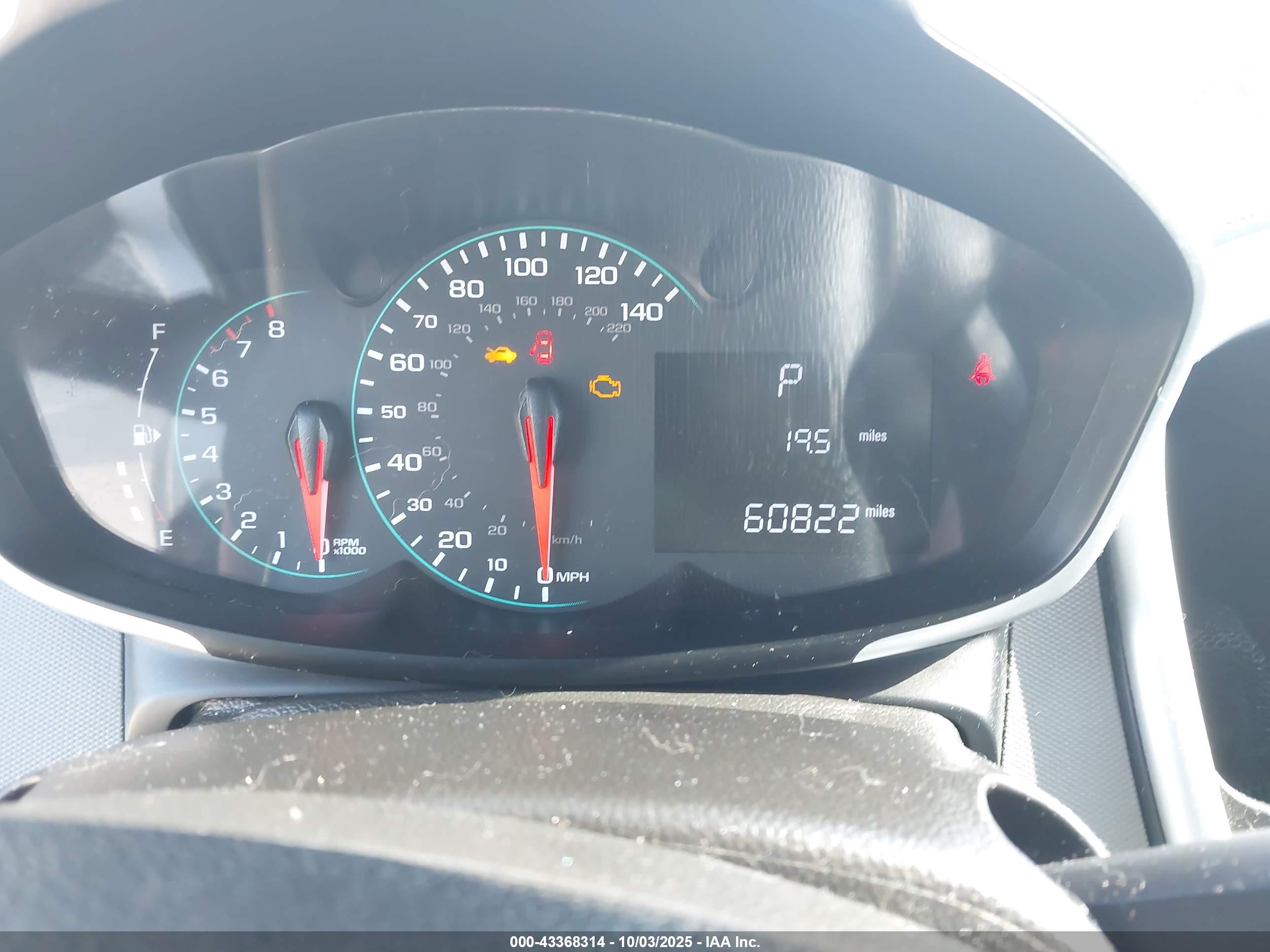 CHEVROLET SONIC image 7