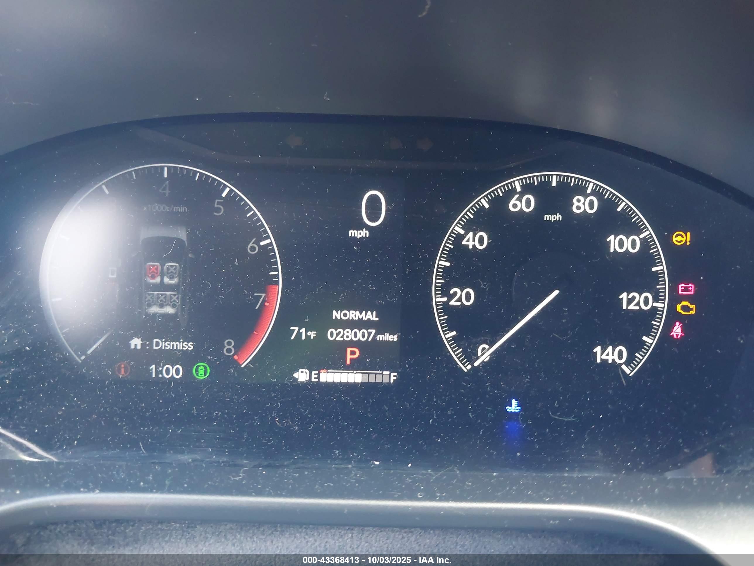HONDA HR-V image 7