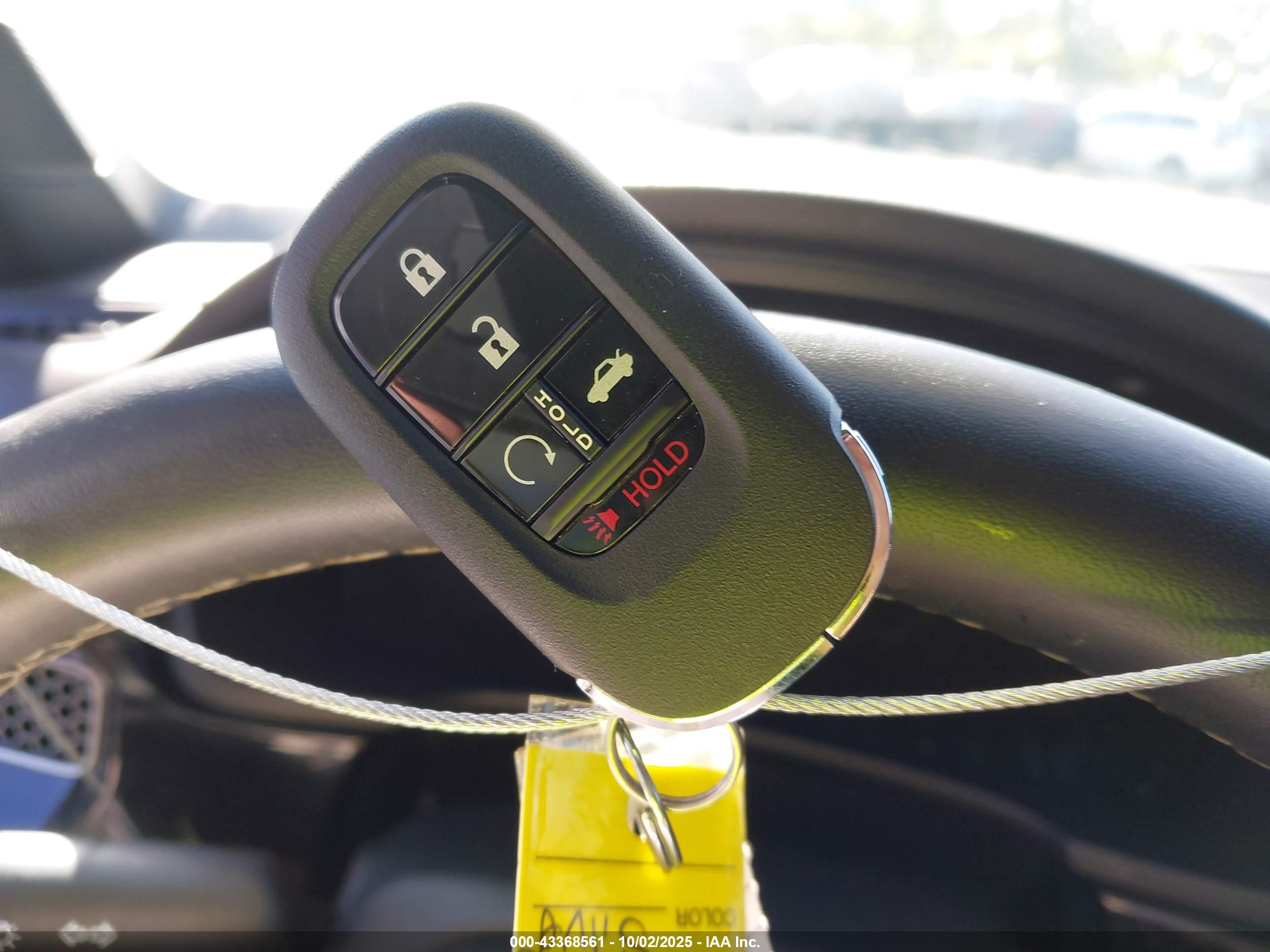 HONDA CIVIC image 11