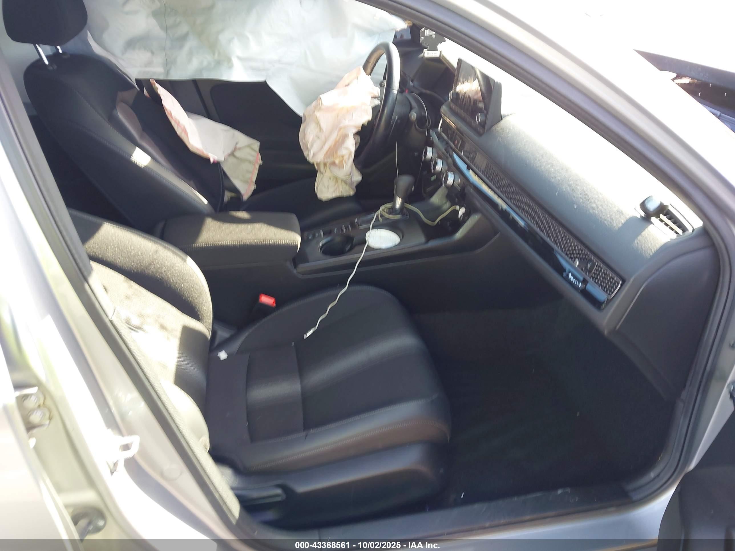 HONDA CIVIC image 5