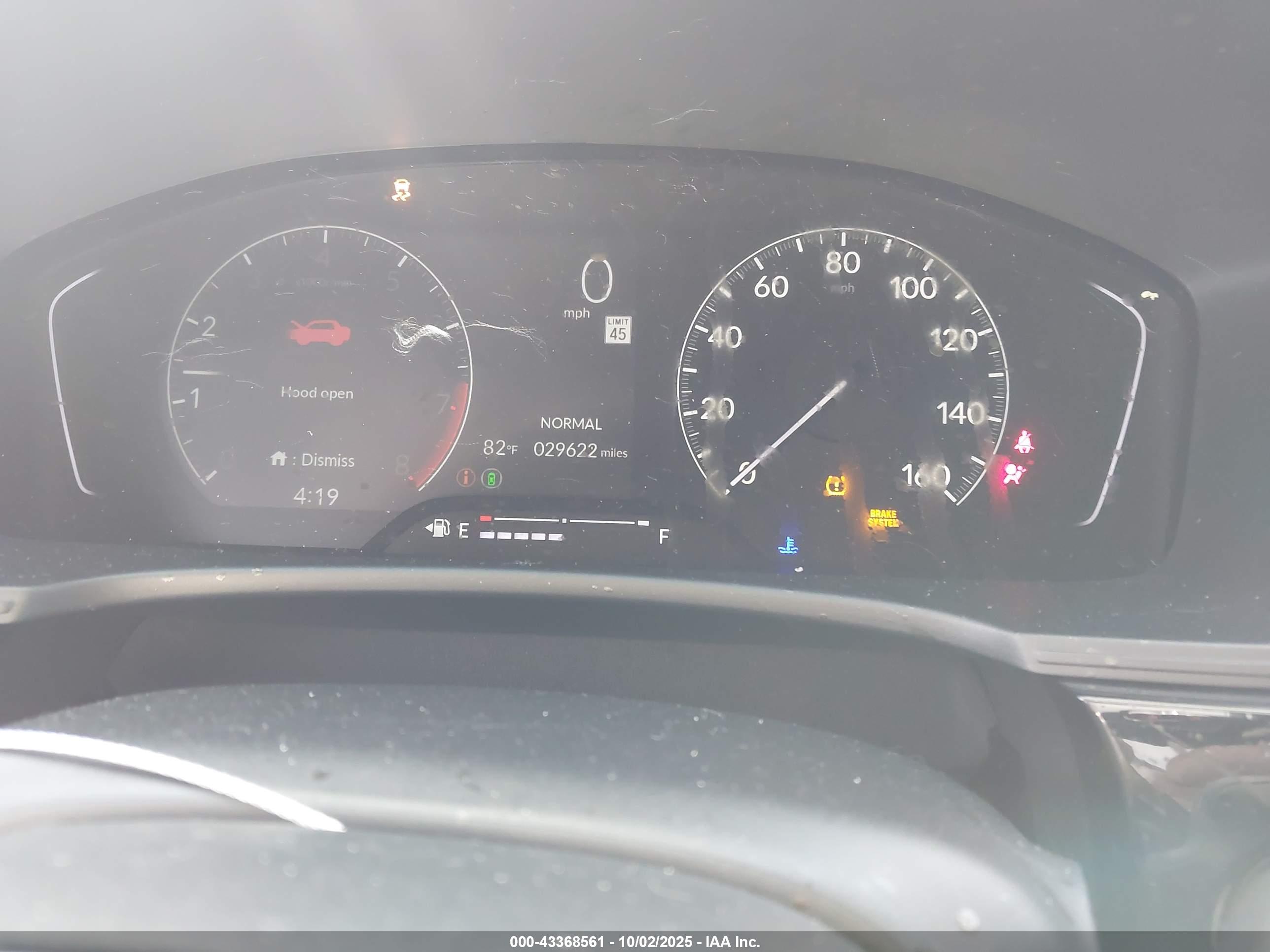 HONDA CIVIC image 7
