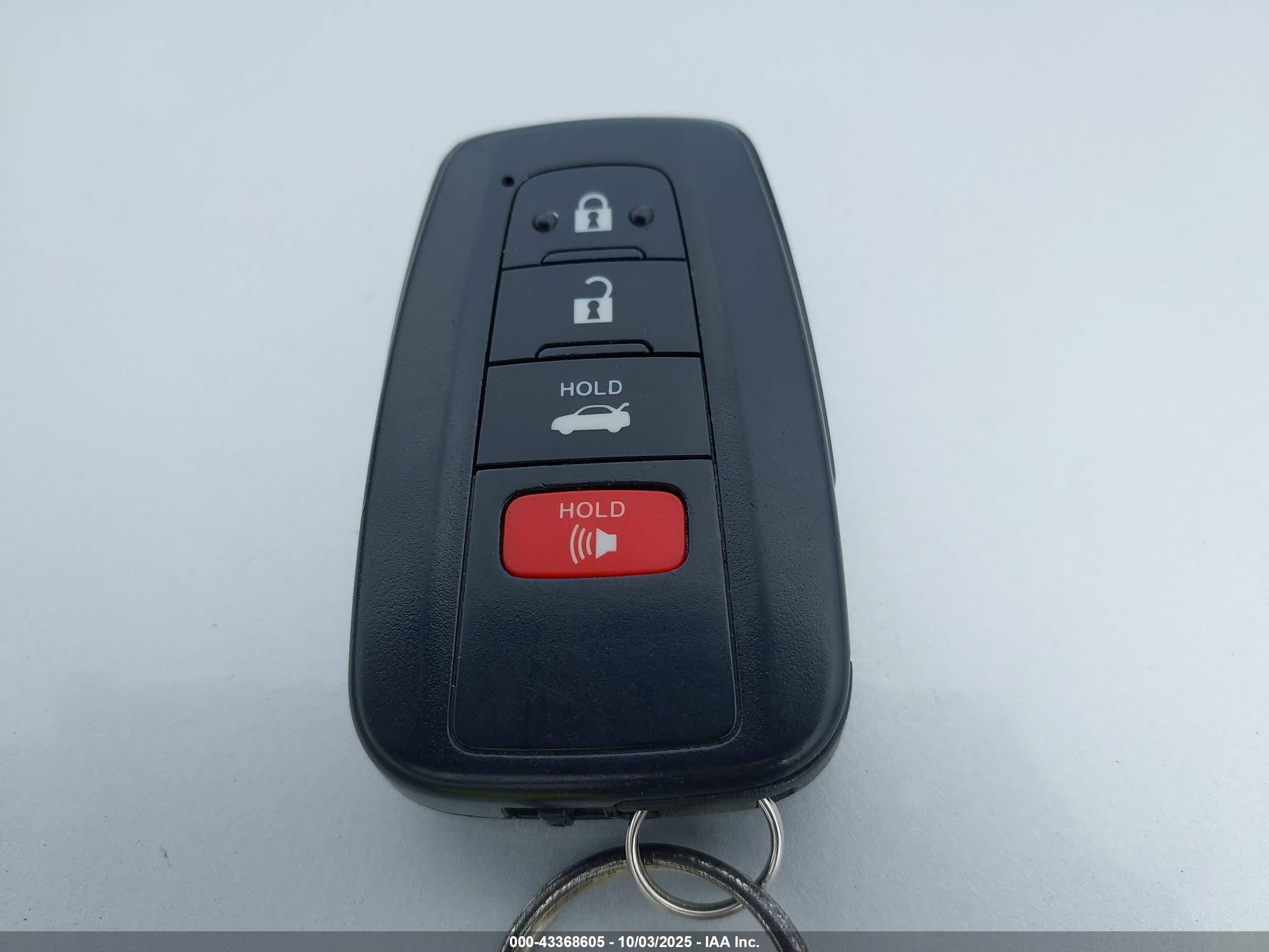 TOYOTA COROLLA image 11