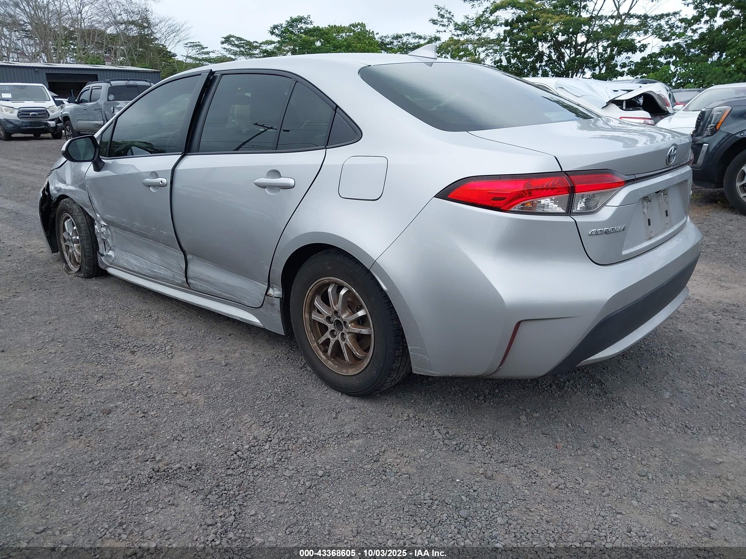 TOYOTA COROLLA image 3