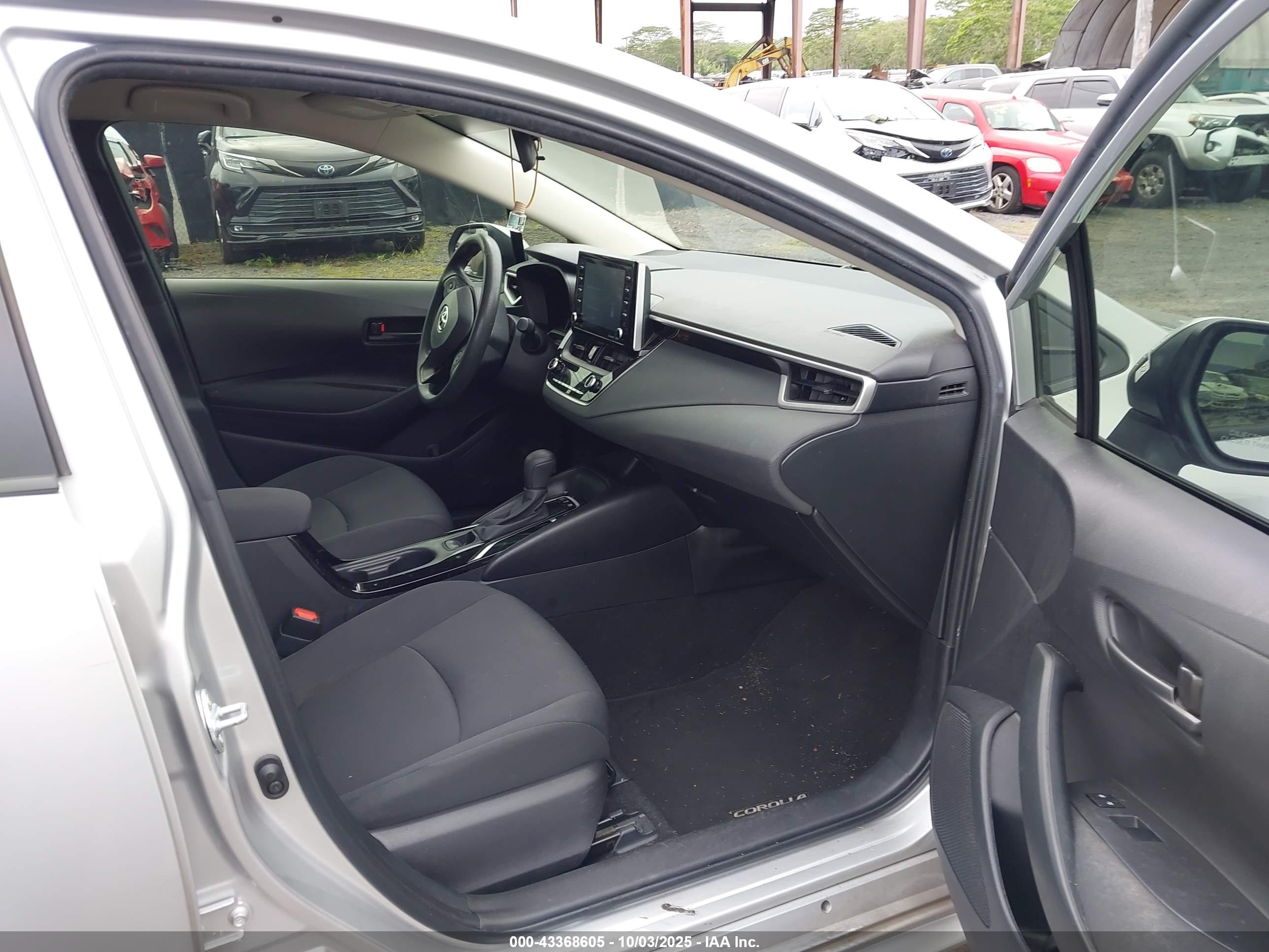 TOYOTA COROLLA image 5